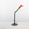 Artemide（アルテミデ） / Tolomeo Micro Bicolor（トロメオ マイクロ バイカラー） / スタンドライト