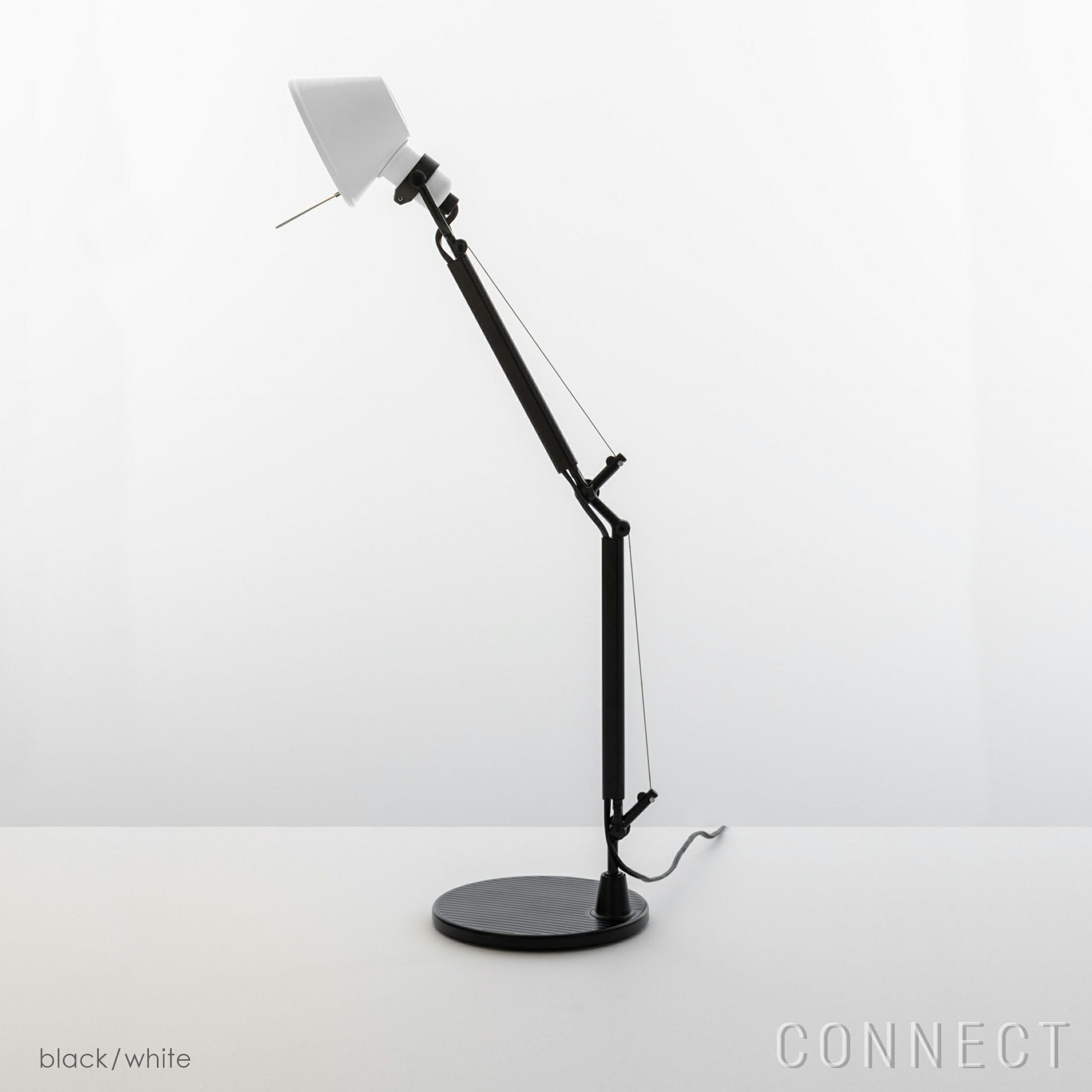 ポイント10倍】Artemide（アルテミデ） / Tolomeo Micro Bicolor