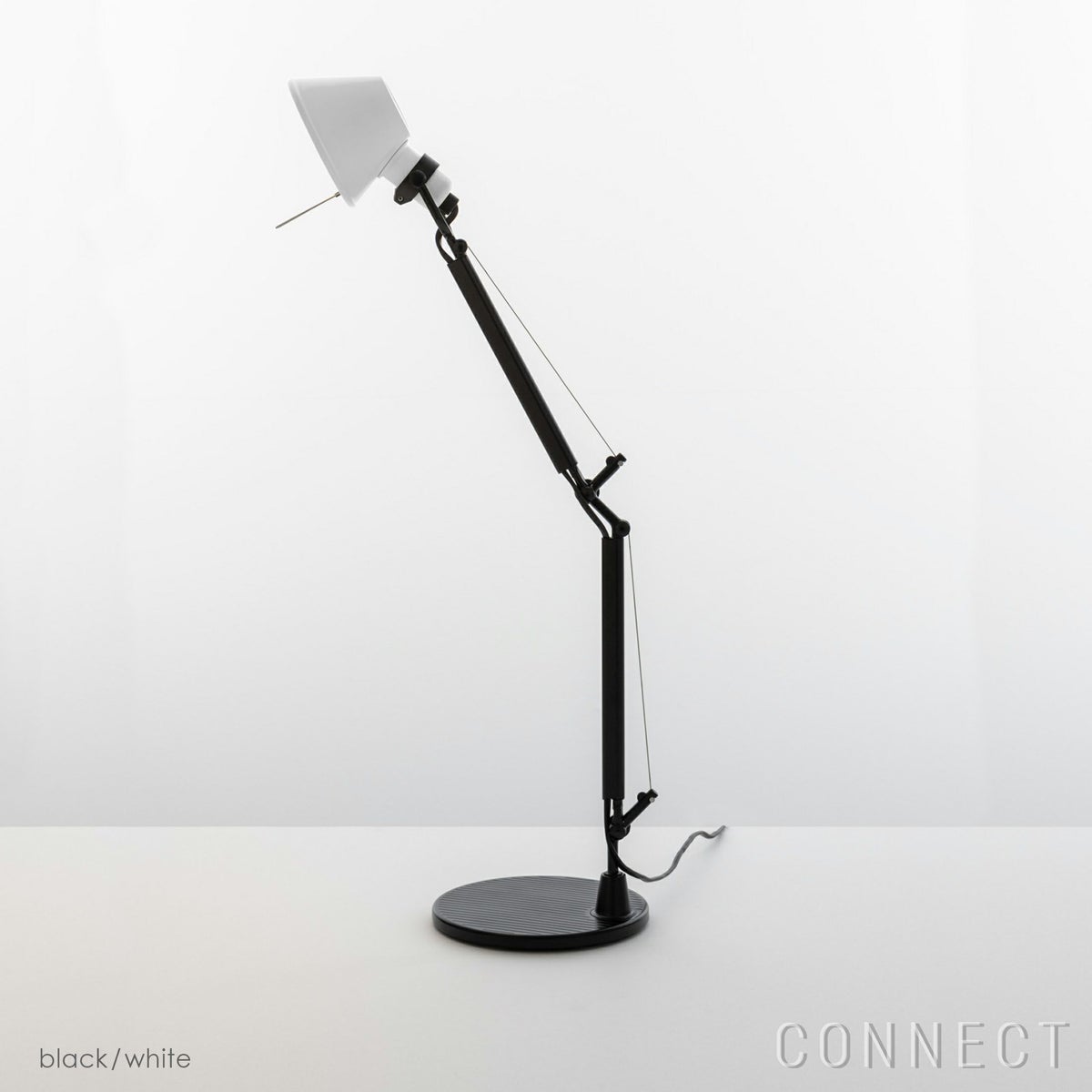 Artemide（アルテミデ） / Tolomeo Micro Bicolor（トロメオ マイクロ バイカラー） / スタンドライト