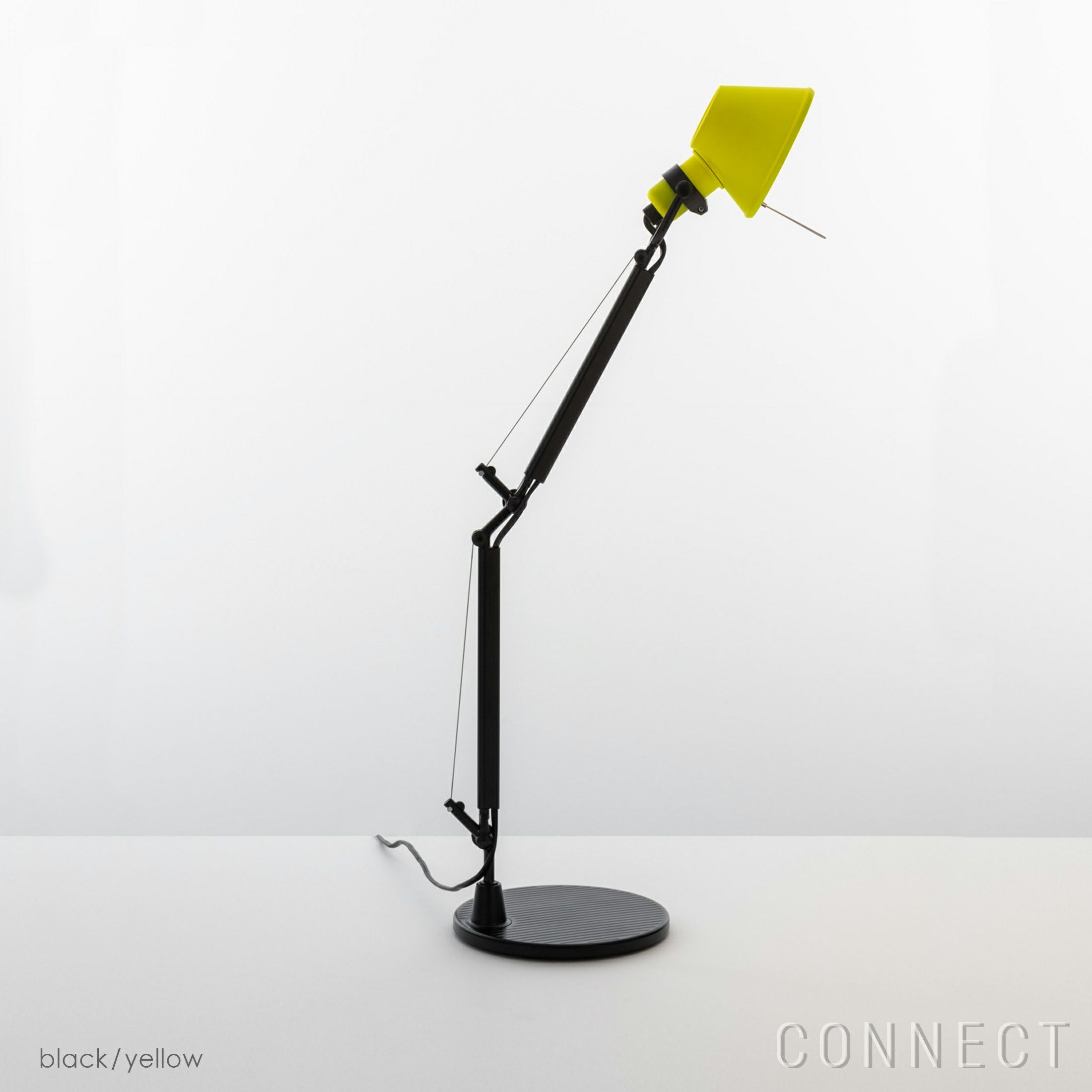ポイント10倍】Artemide（アルテミデ） / Tolomeo Micro Bicolor