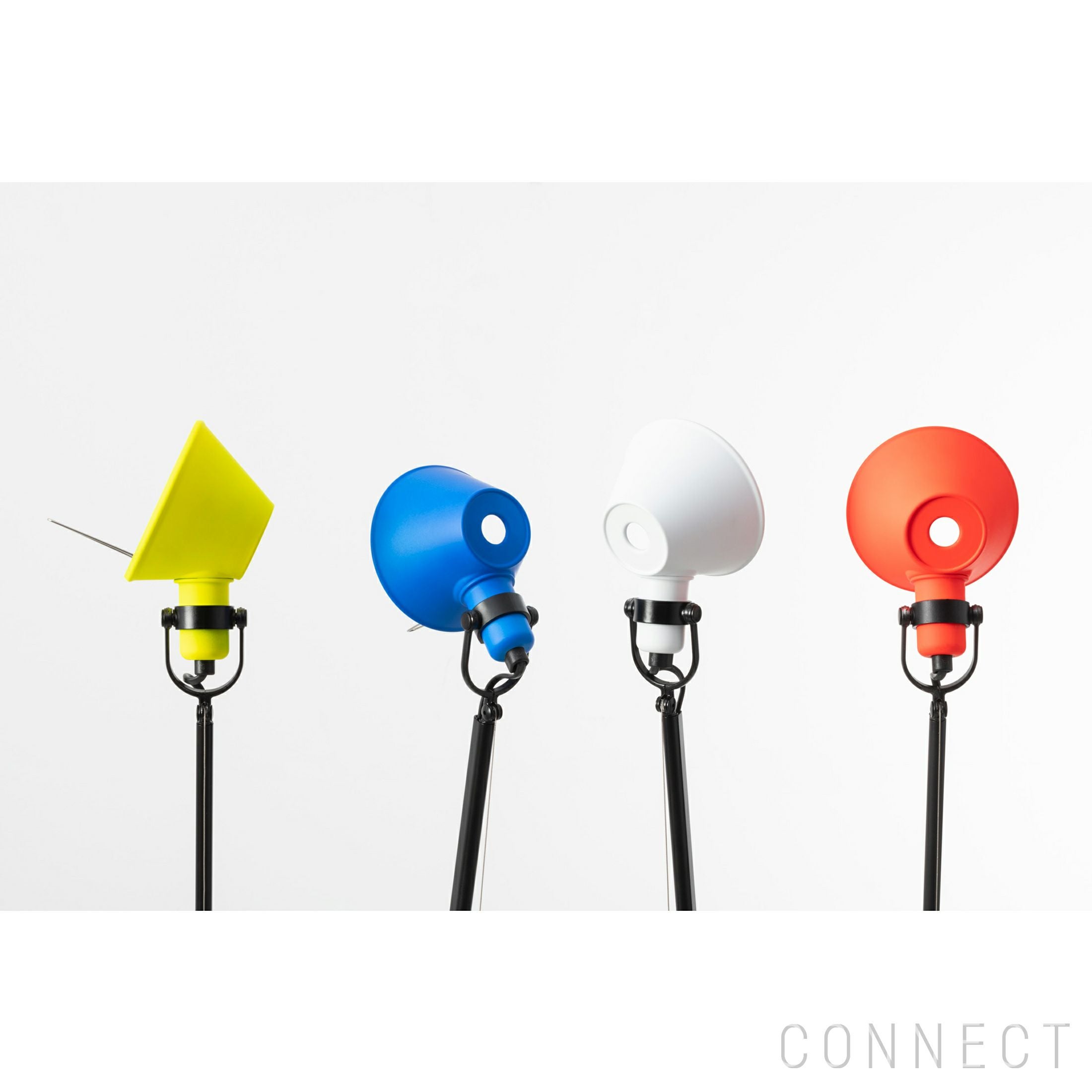 ポイント10倍】Artemide（アルテミデ） / Tolomeo Micro Bicolor