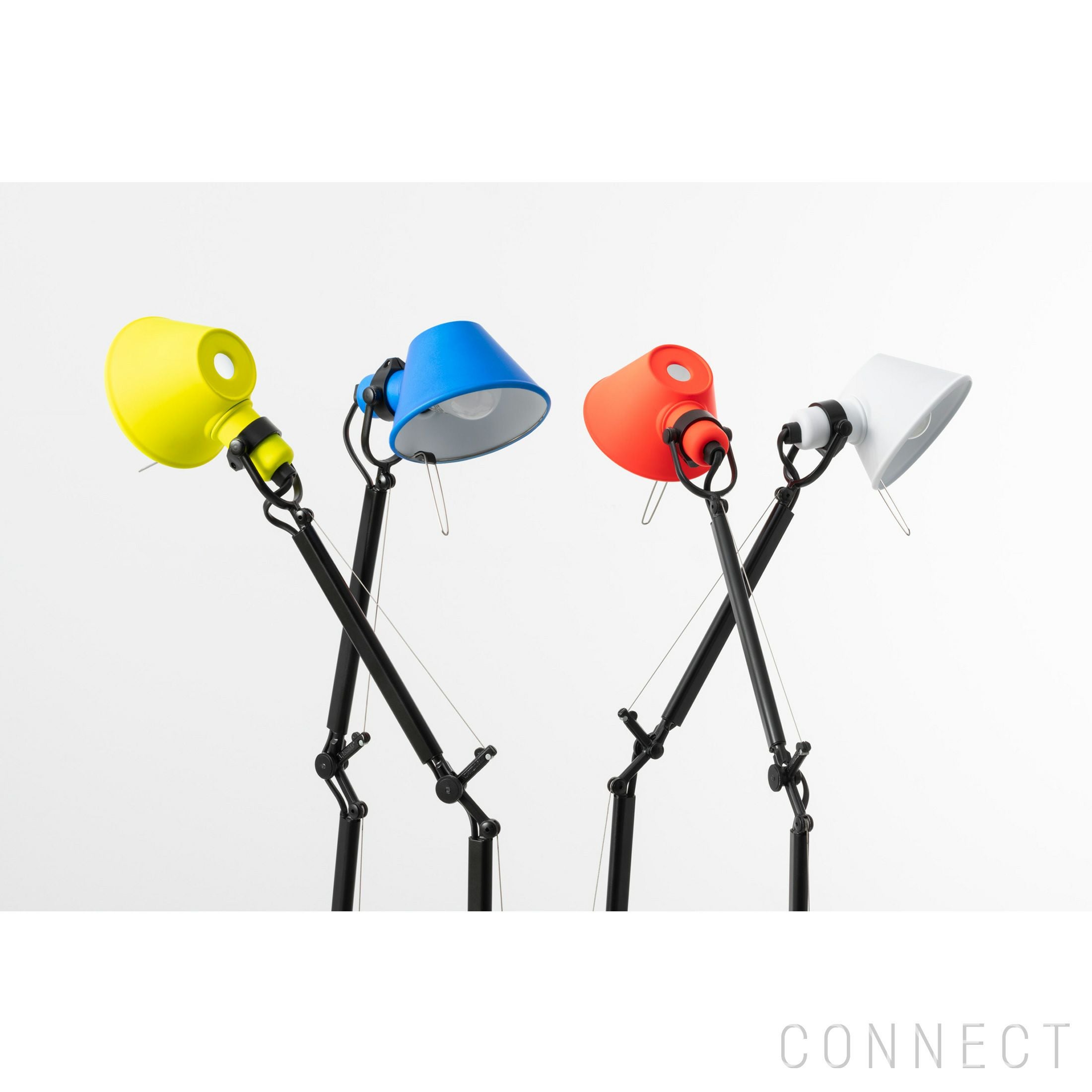 リビングキャンペーンpt10倍】Artemide（アルテミデ） / Tolomeo Micro