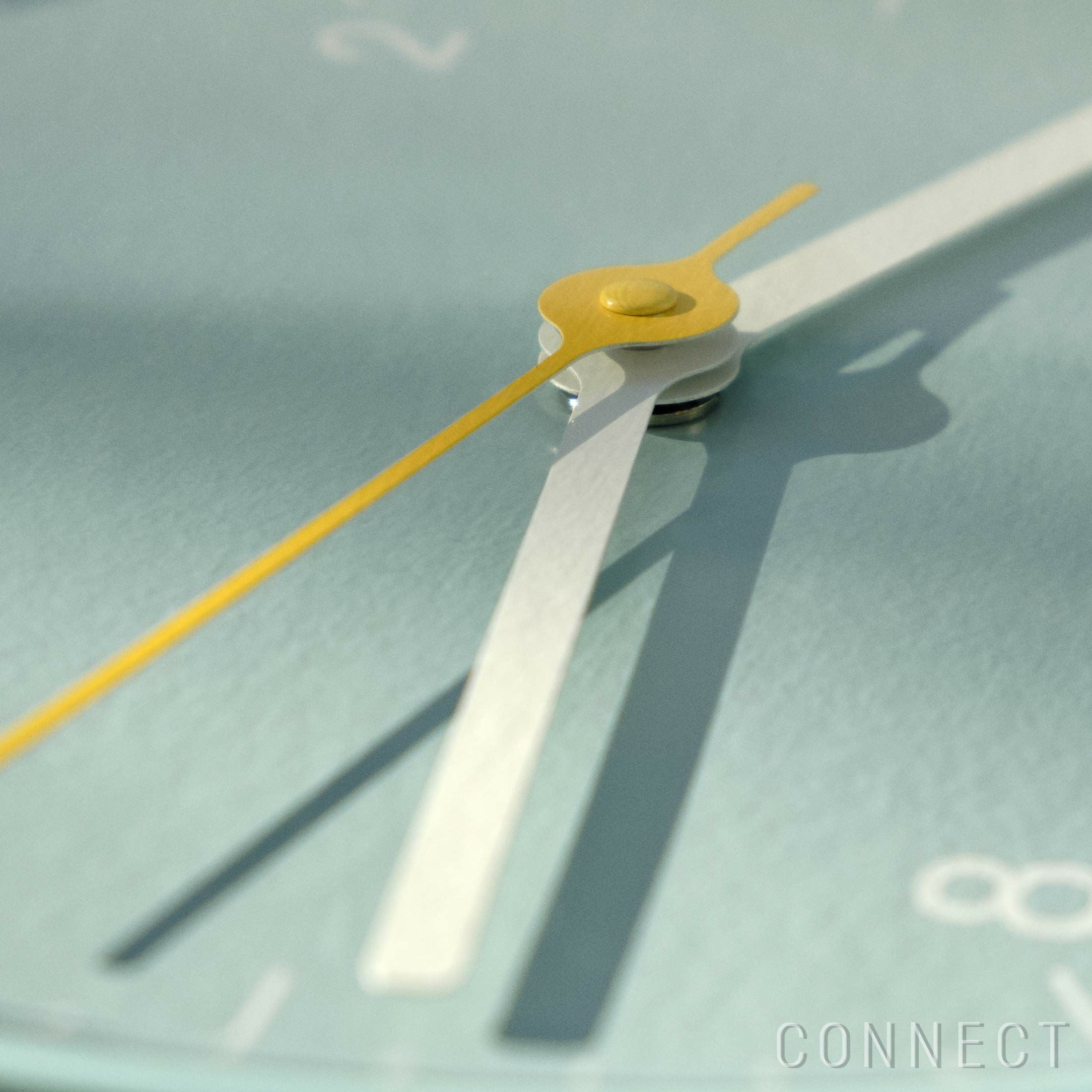 WALL CLOCK（ウォールクロック） HAY（ヘイ）｜正規販売店 CONNECT