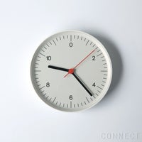 HAY（ヘイ） / WALL CLOCK（ウォールクロック） / ホワイト / 掛け時計
