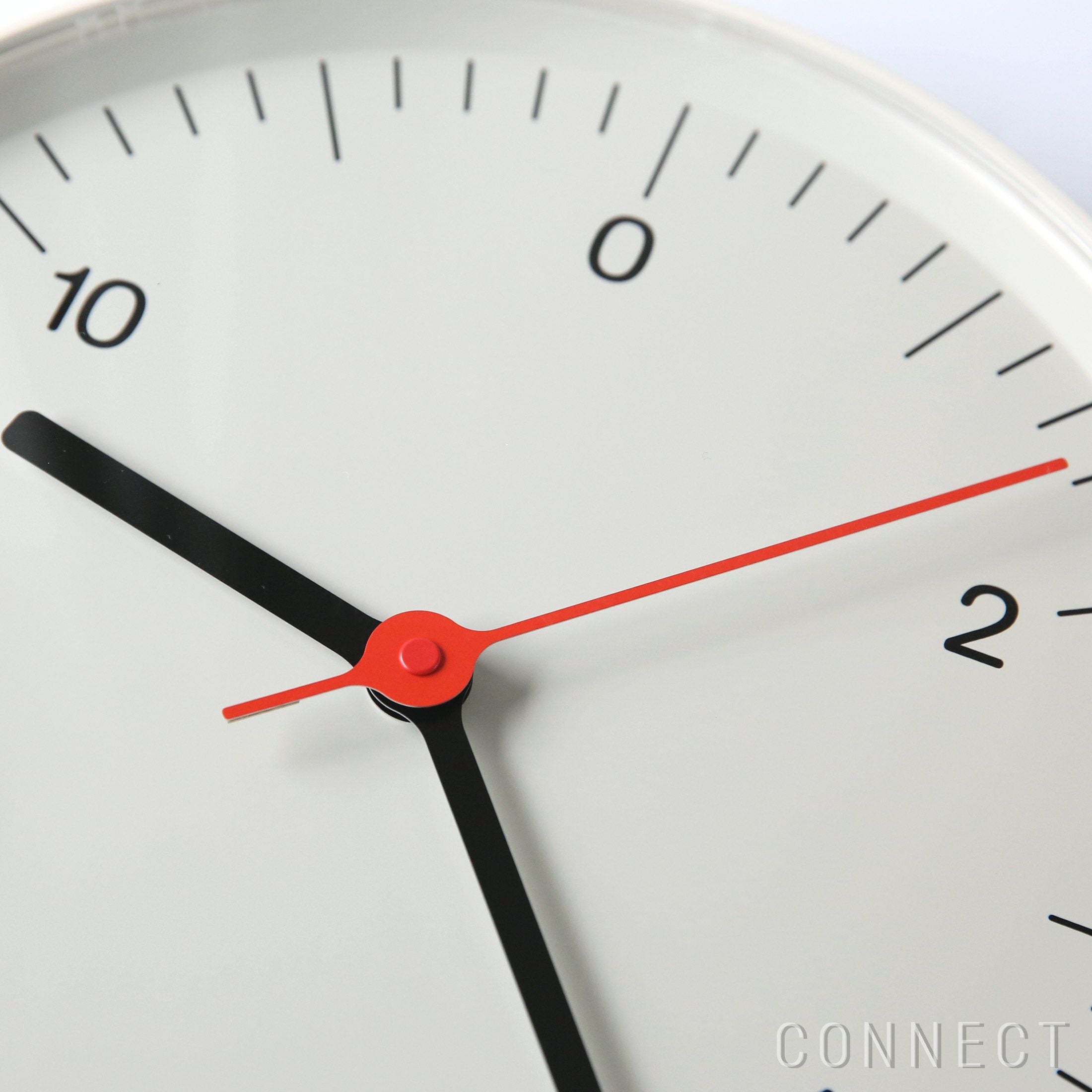 WALL CLOCK（ウォールクロック） HAY（ヘイ）｜正規販売店 CONNECT