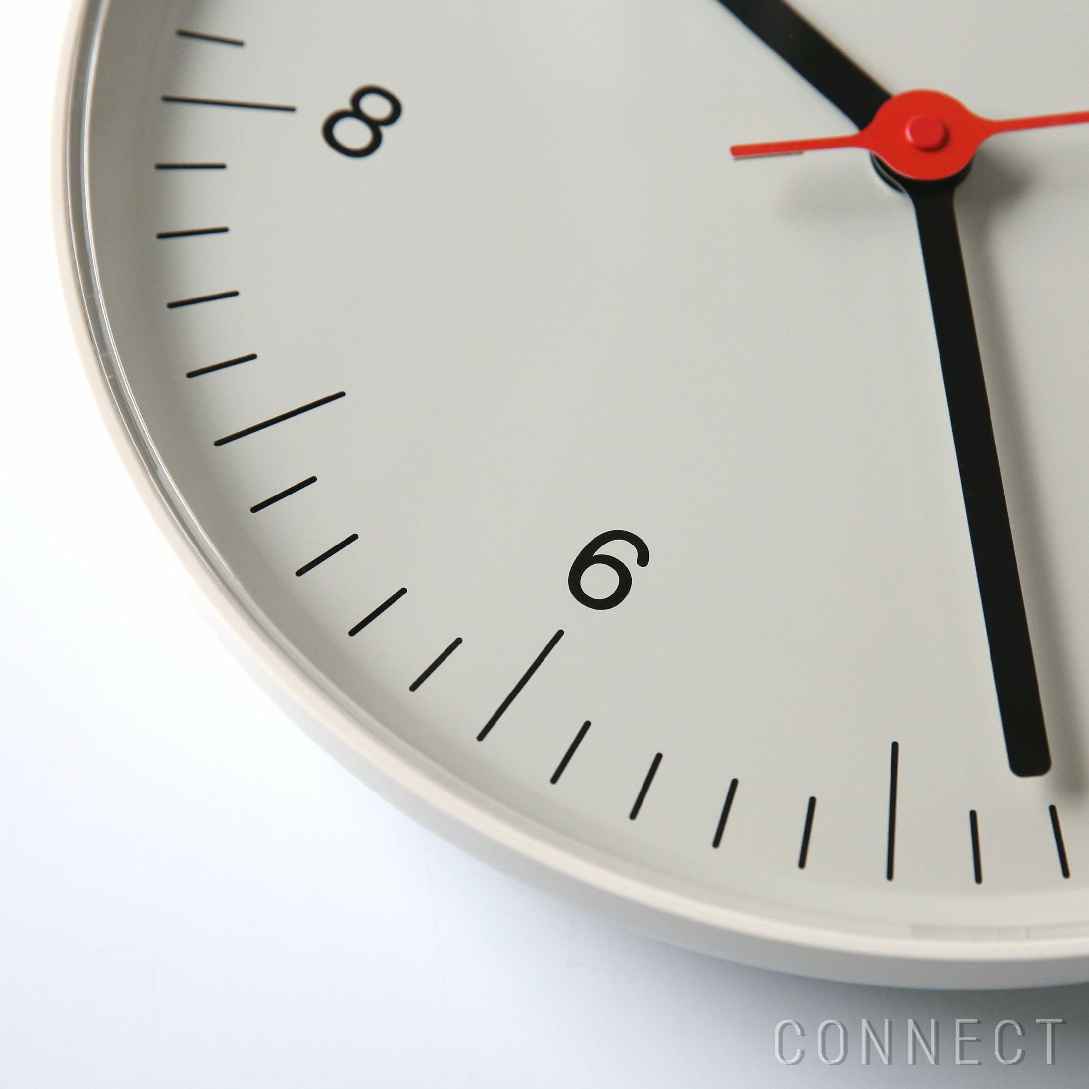 WALL CLOCK（ウォールクロック） HAY（ヘイ）｜正規販売店 CONNECT
