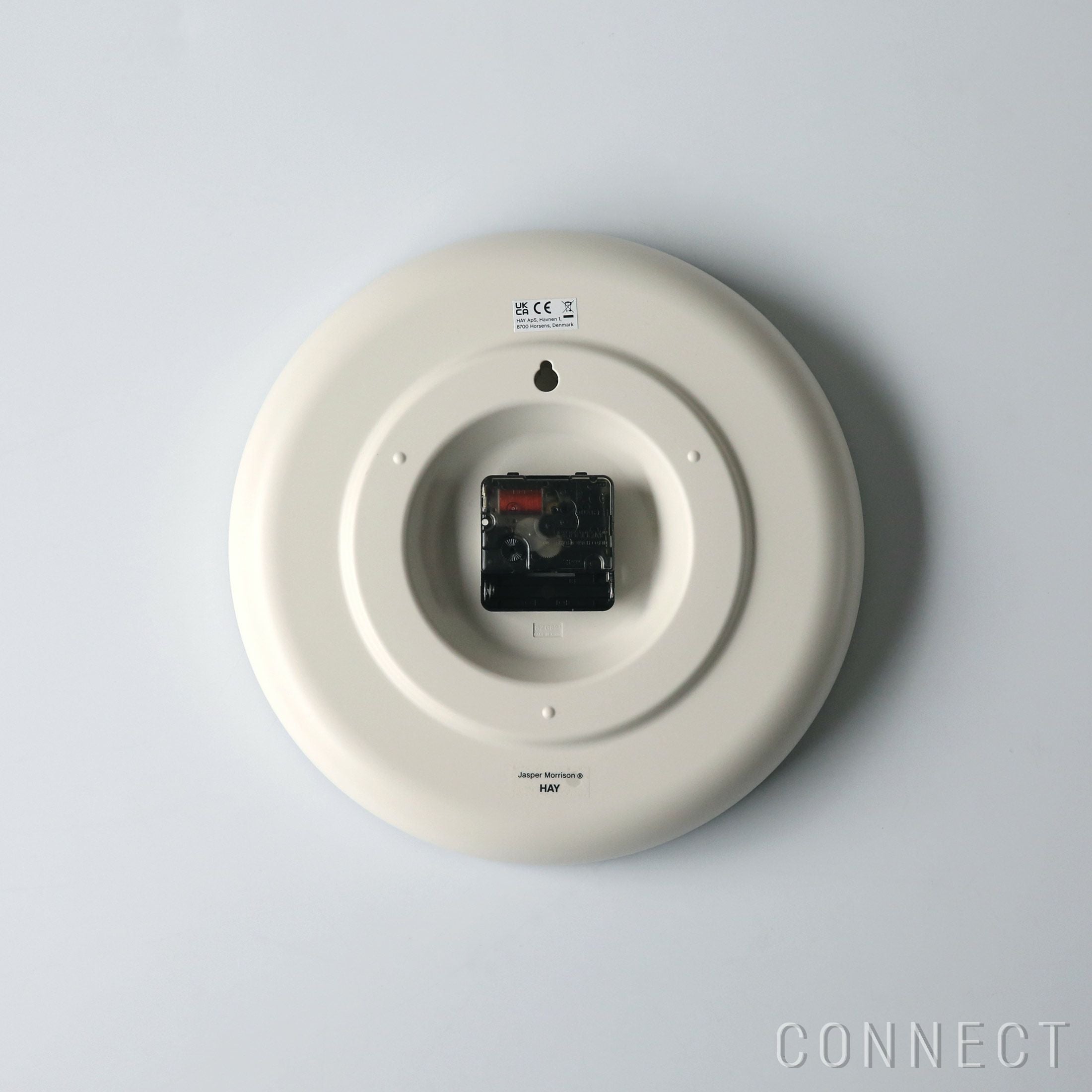 WALL CLOCK（ウォールクロック） HAY（ヘイ）｜正規販売店 CONNECT