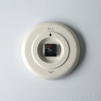 HAY（ヘイ） / WALL CLOCK（ウォールクロック） / ホワイト / 掛け時計