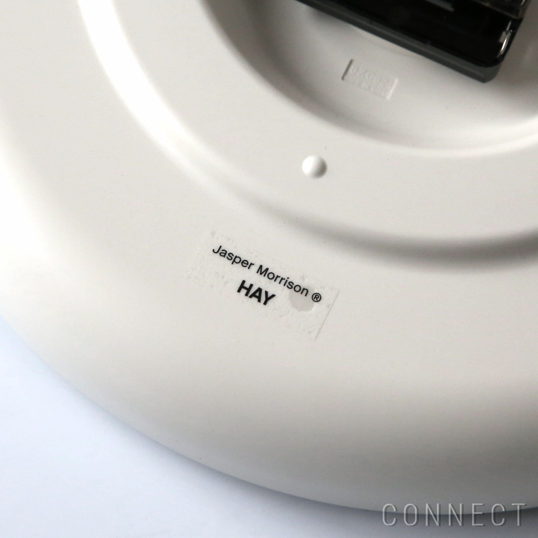 WALL CLOCK（ウォールクロック） HAY（ヘイ）｜正規販売店 CONNECT