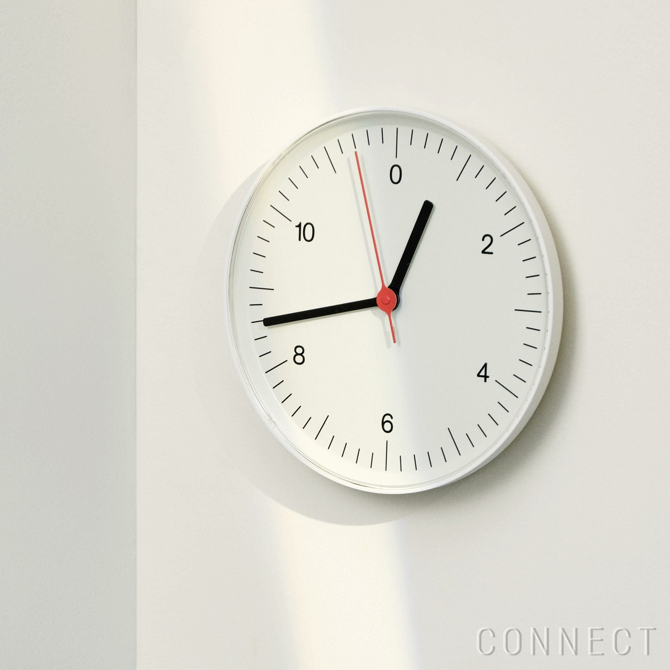 WALL CLOCK（ウォールクロック） HAY（ヘイ）｜正規販売店 CONNECT