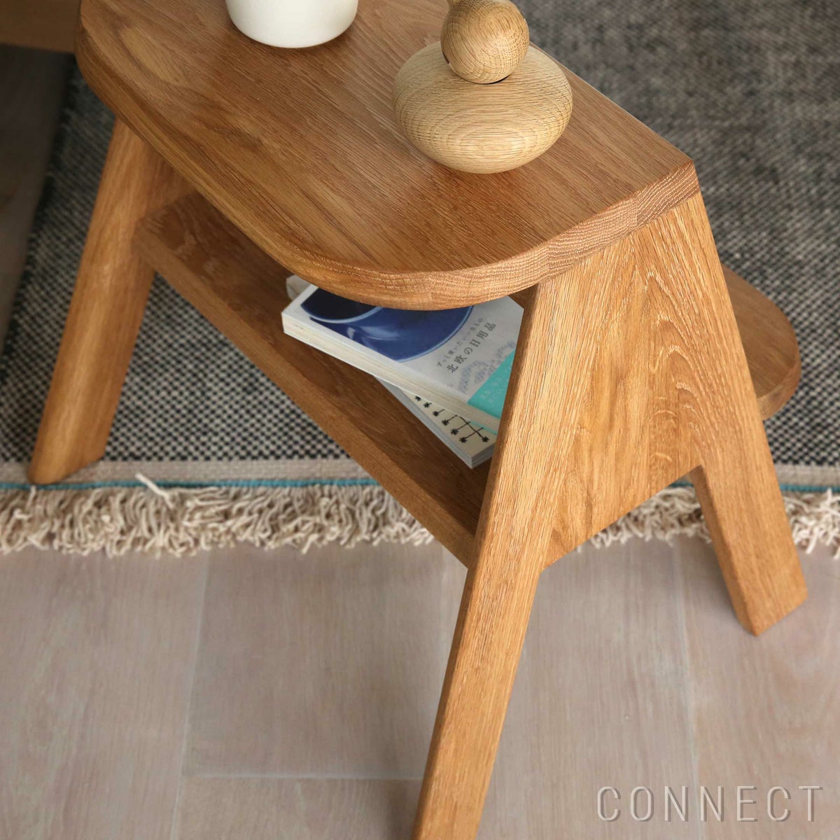 HAY（ヘイ） / BUTLER（バトラー） / スツール