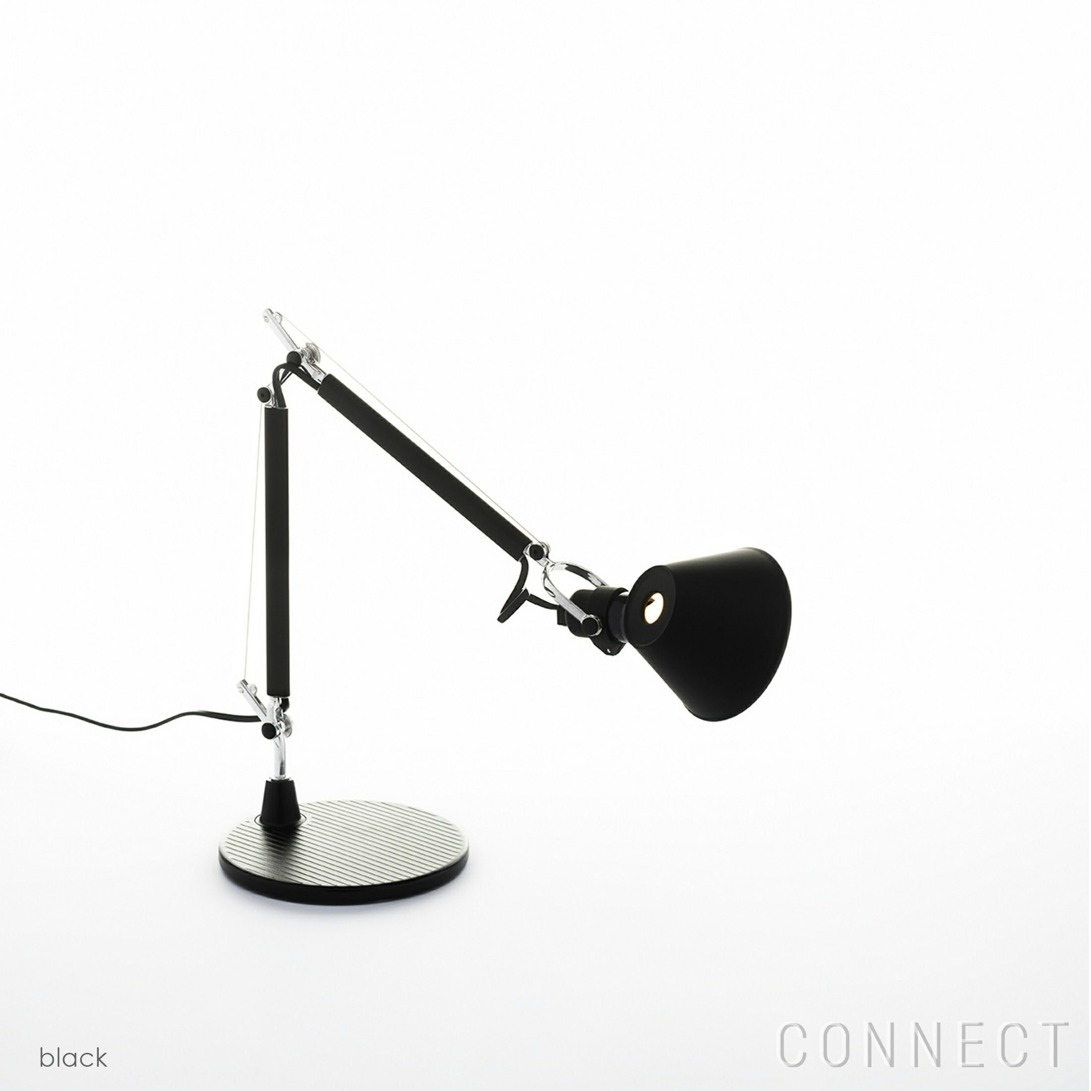 ポイント10倍】Artemide（アルテミデ） / Tolomeo Micro Table