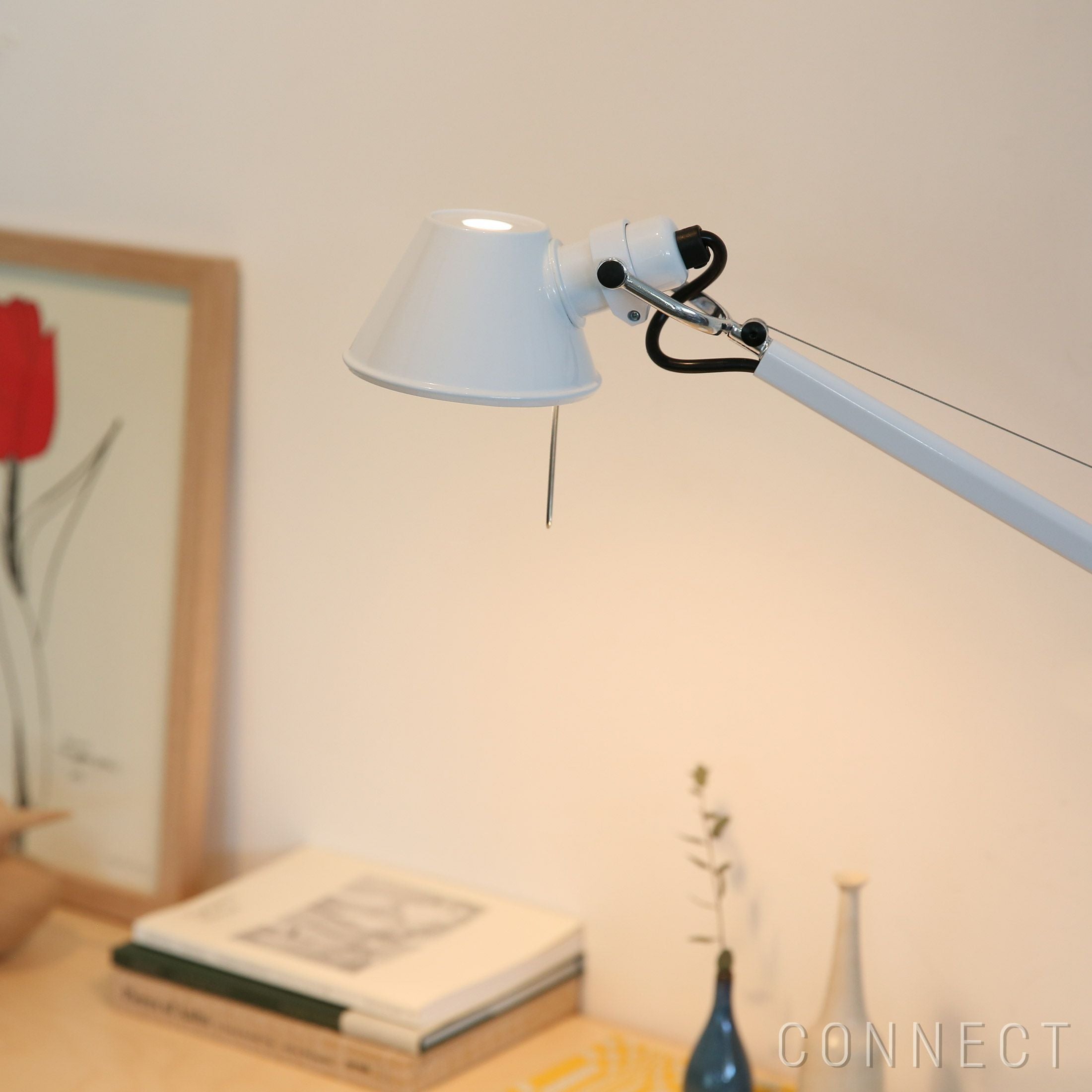 決算キャンペーンpt10倍】Artemide（アルテミデ） / Tolomeo Micro