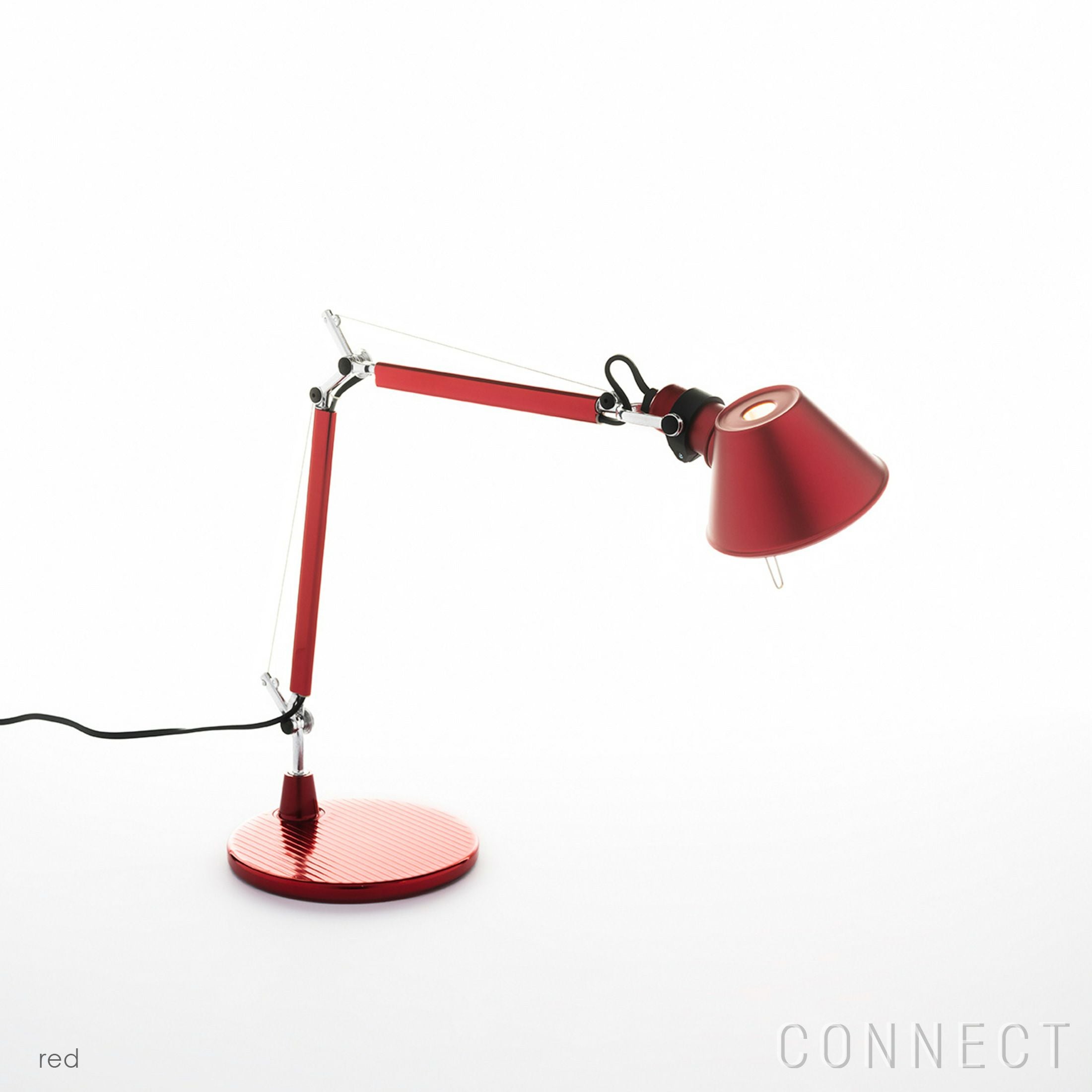 リビングキャンペーンpt10倍】Artemide（アルテミデ） / Tolomeo Micro