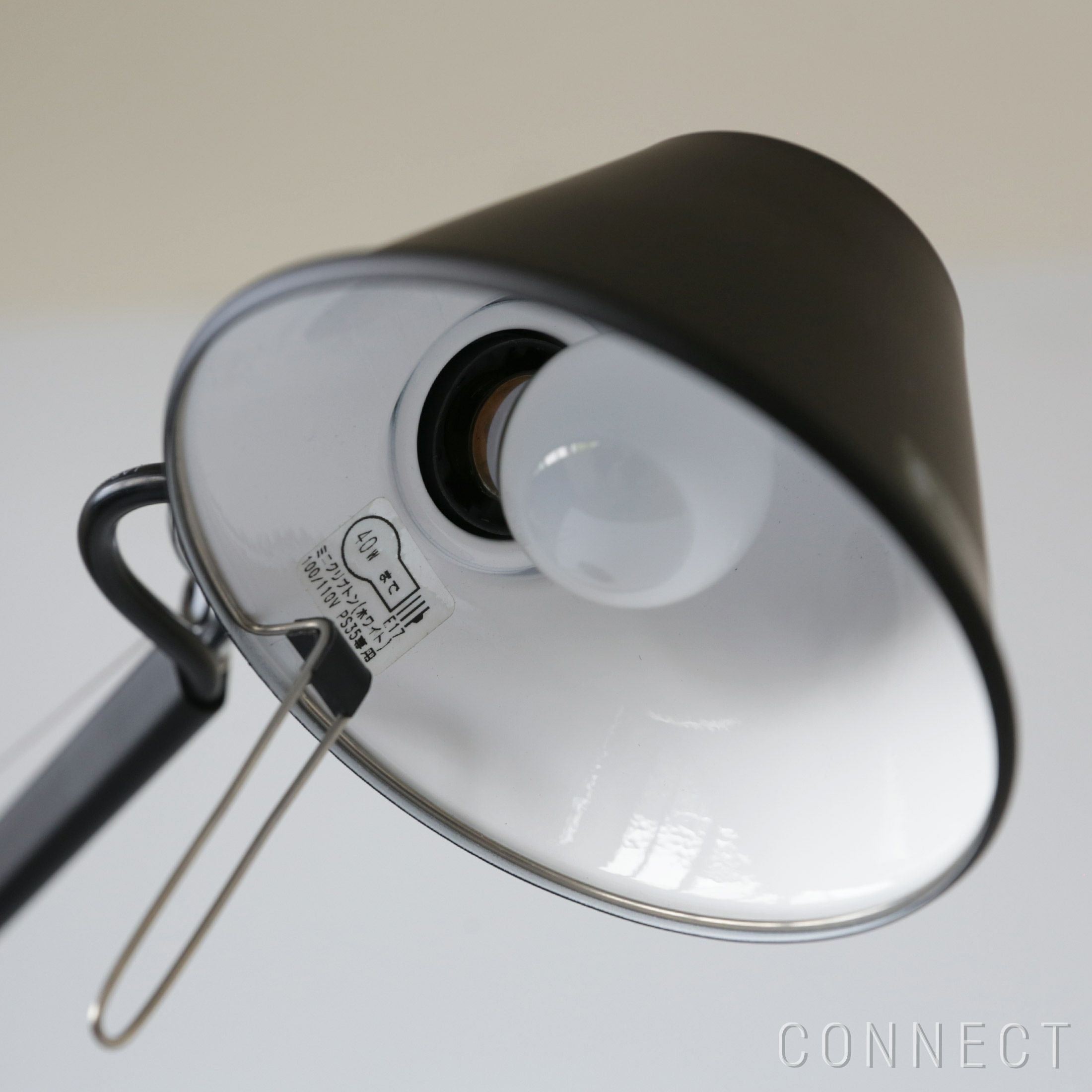 ポイント10倍】Artemide（アルテミデ） / Tolomeo Micro Table