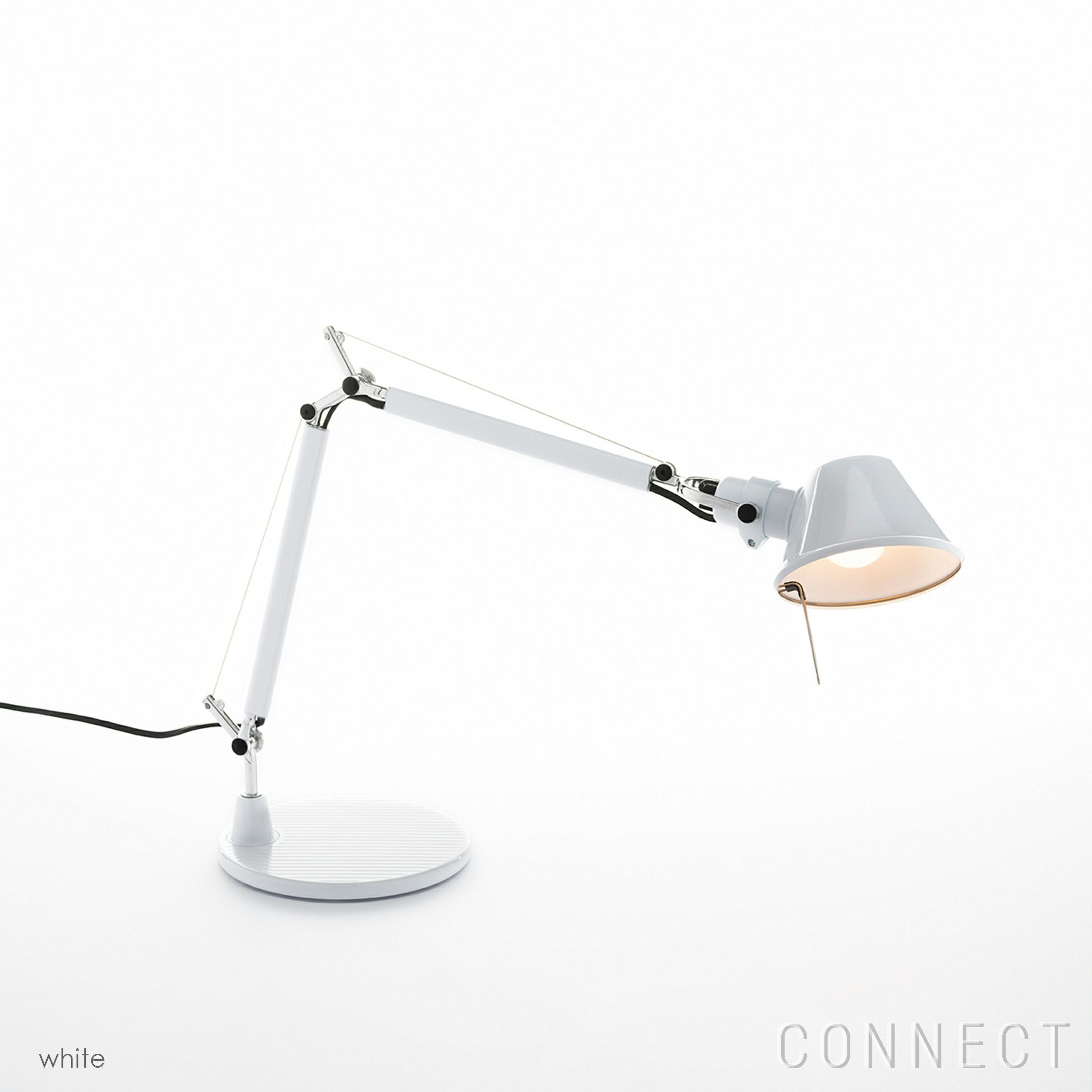 決算キャンペーンpt10倍】Artemide（アルテミデ） / Tolomeo Micro
