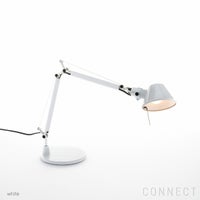 Artemide（アルテミデ） / Tolomeo Micro Table（トロメオ マイクロ テーブル） / スタンドライト