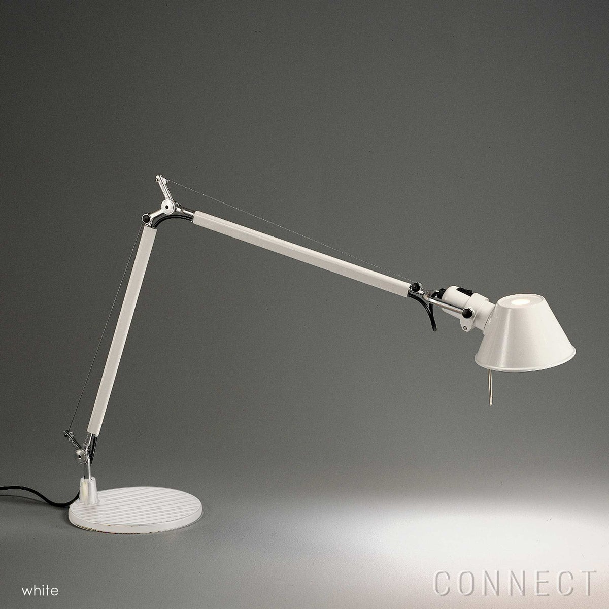 Artemide（アルテミデ） / Tolomeo Table（トロメオ テーブル） / スタンドライト