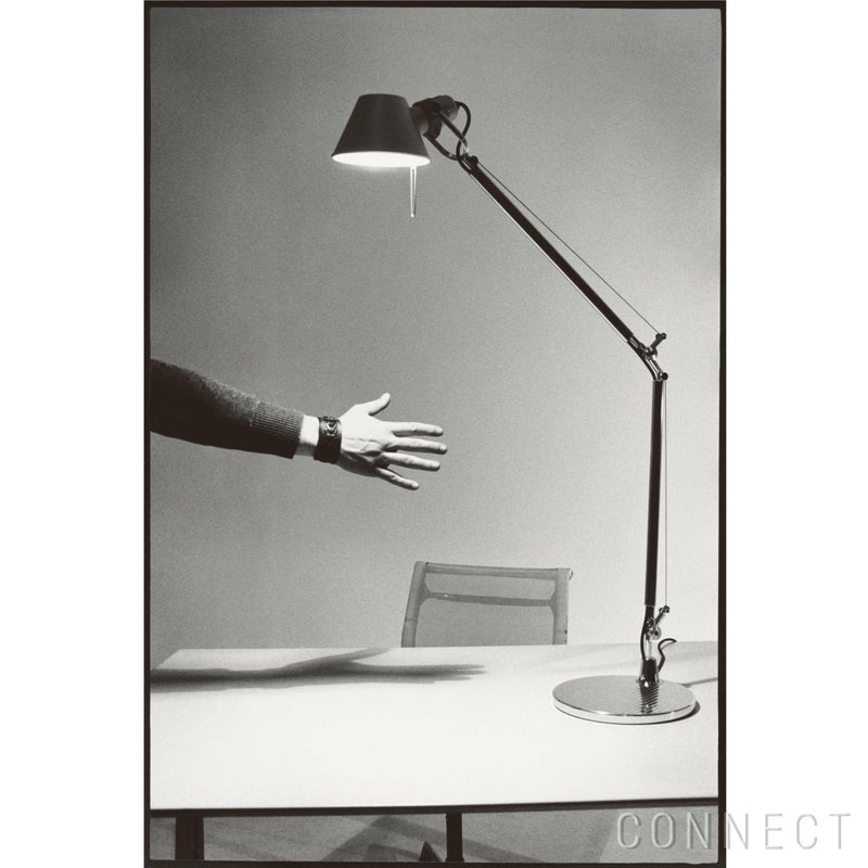 Artemide（アルテミデ） / Tolomeo Table（トロメオ テーブル） / スタンドライト