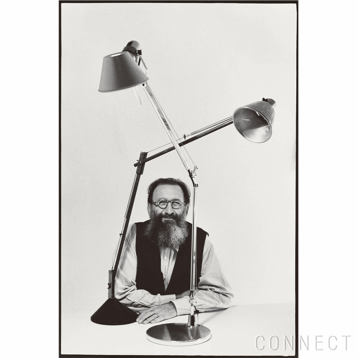 Artemide（アルテミデ） / Tolomeo Table（トロメオ テーブル） / スタンドライト