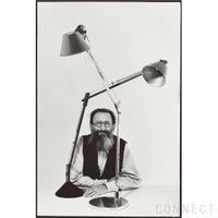 Artemide（アルテミデ） / Tolomeo Table（トロメオ テーブル） / スタンドライト