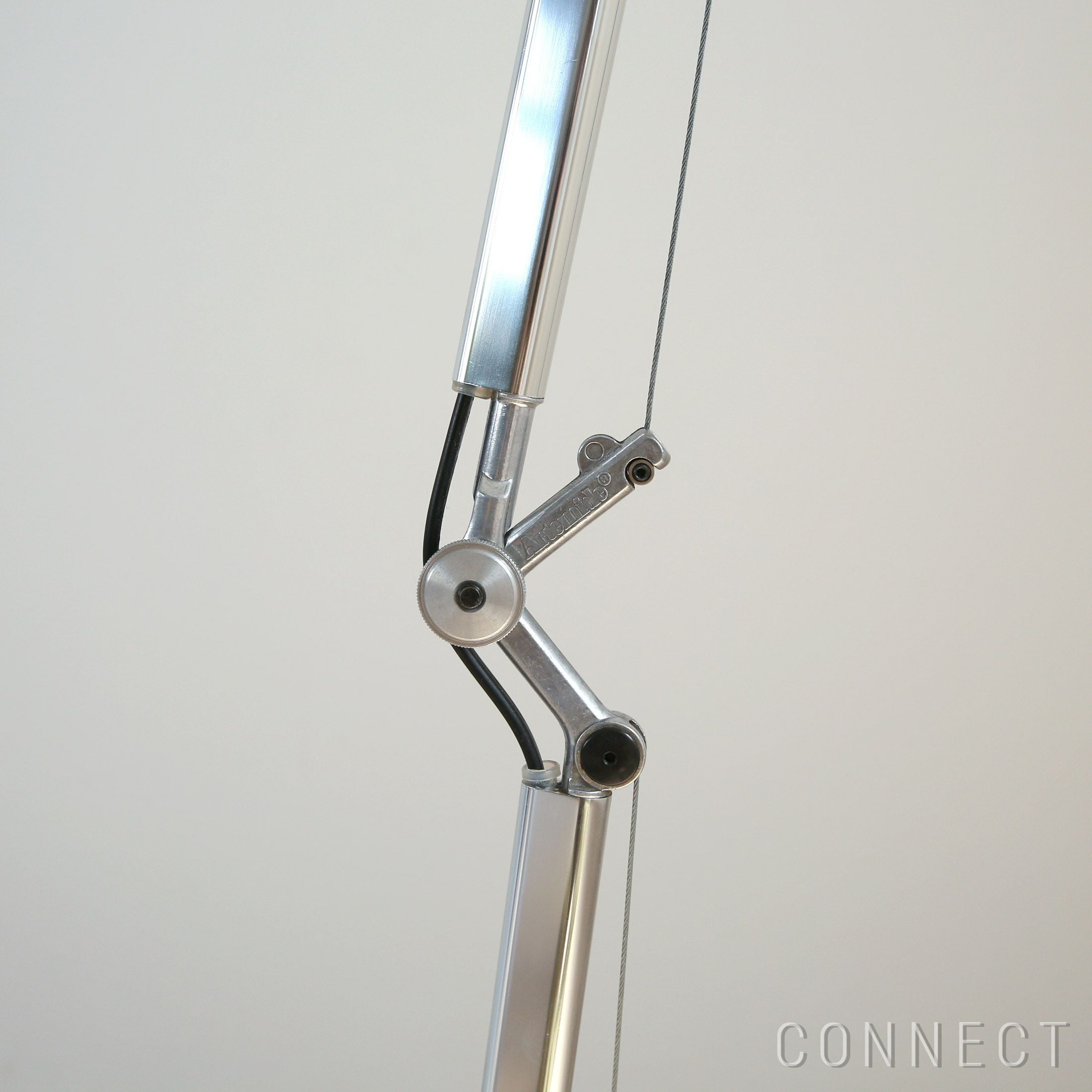 決算キャンペーンpt10倍】Artemide（アルテミデ） / Tolomeo Table