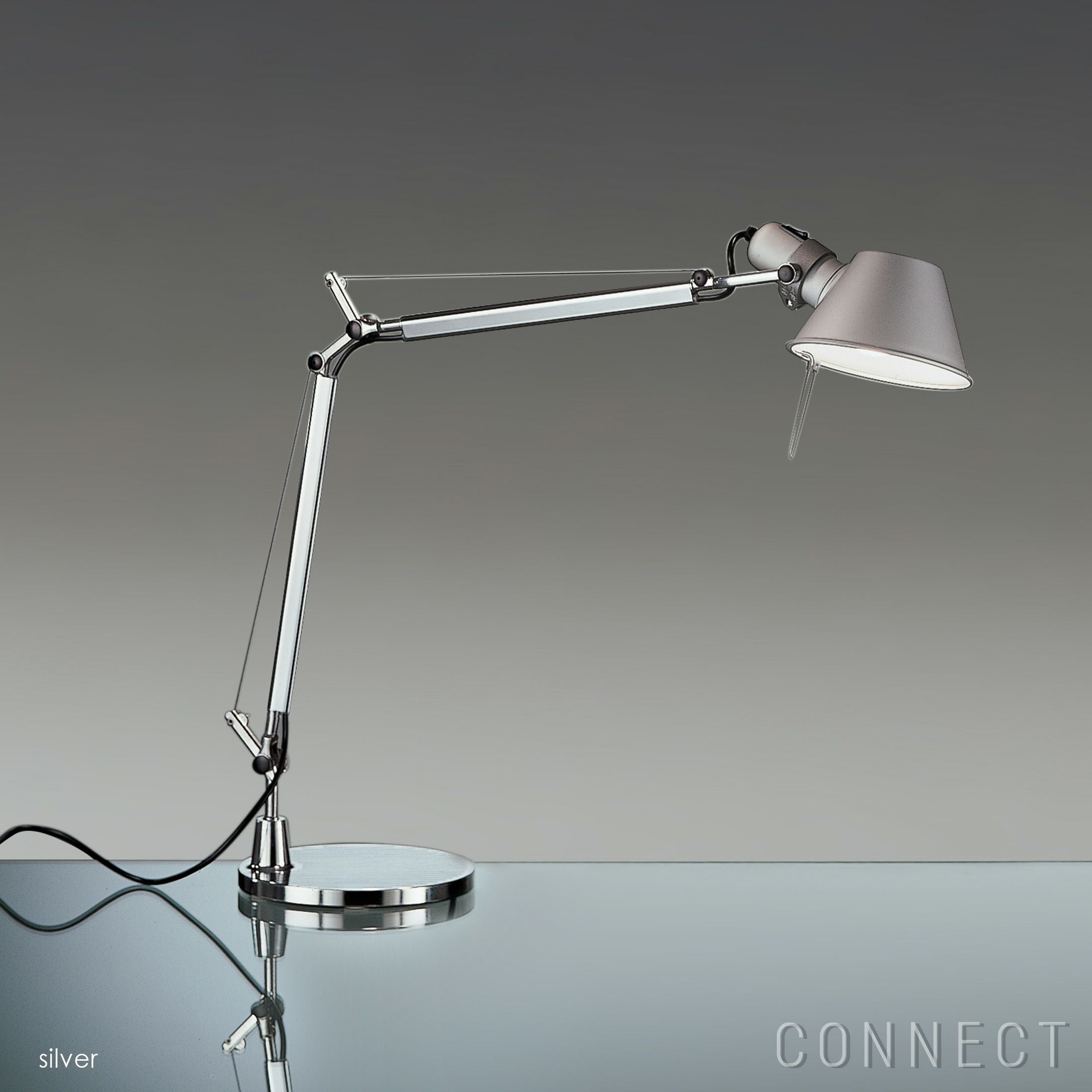ポイント10倍】Artemide（アルテミデ） / Tolomeo Mini Table