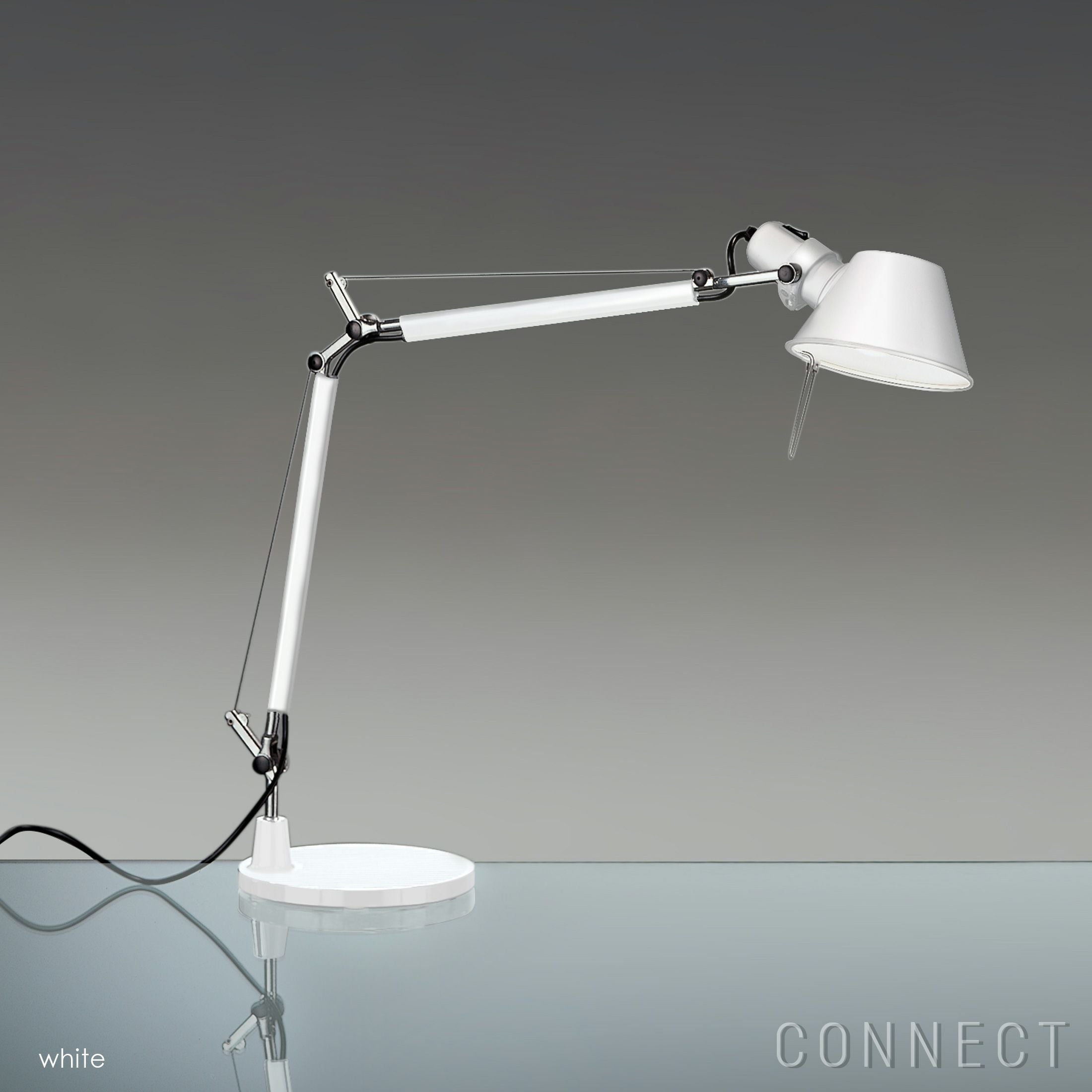ポイント10倍】Artemide（アルテミデ） / Tolomeo Mini Table