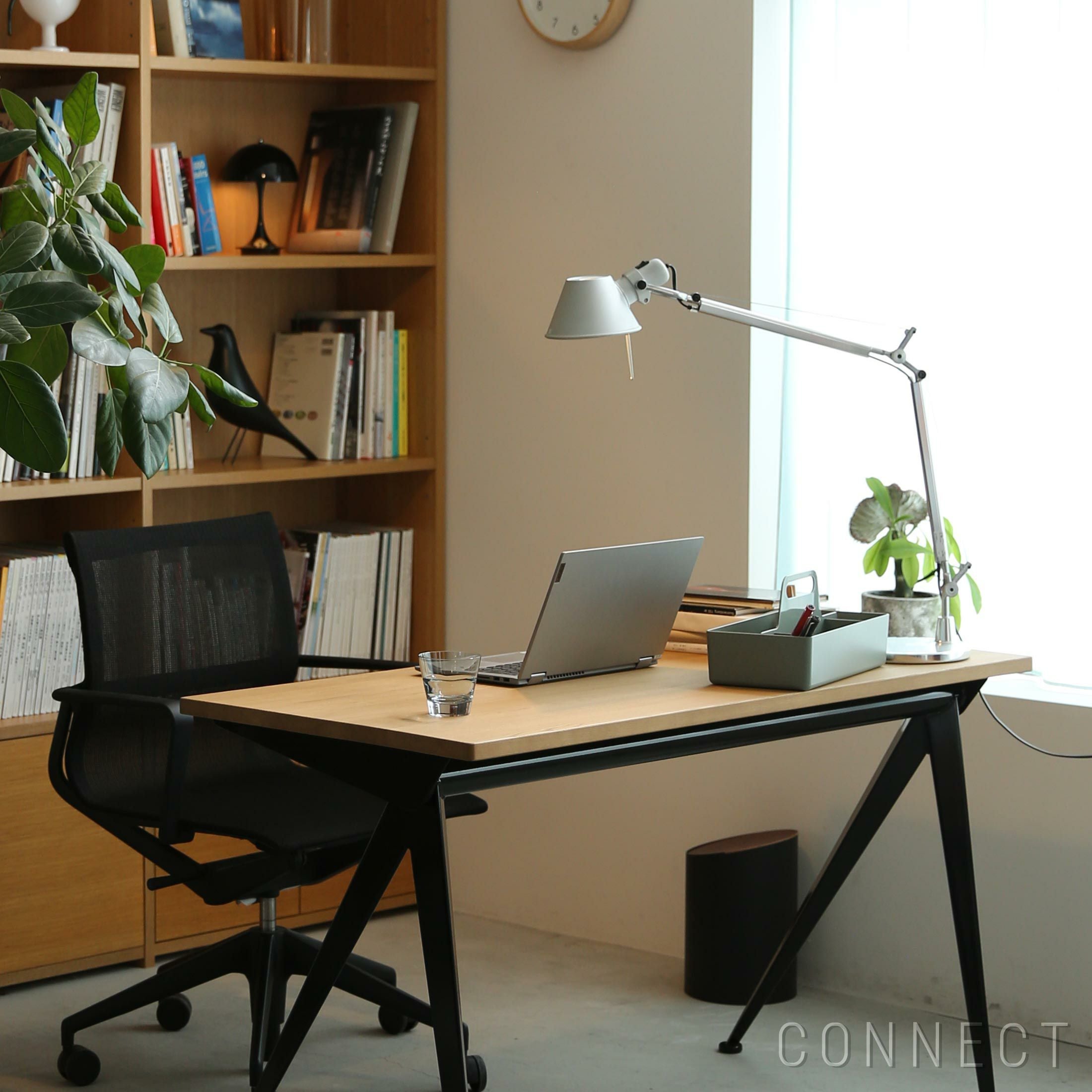 新生活キャンペーンpt15倍】Artemide（アルテミデ） / Tolomeo Mini