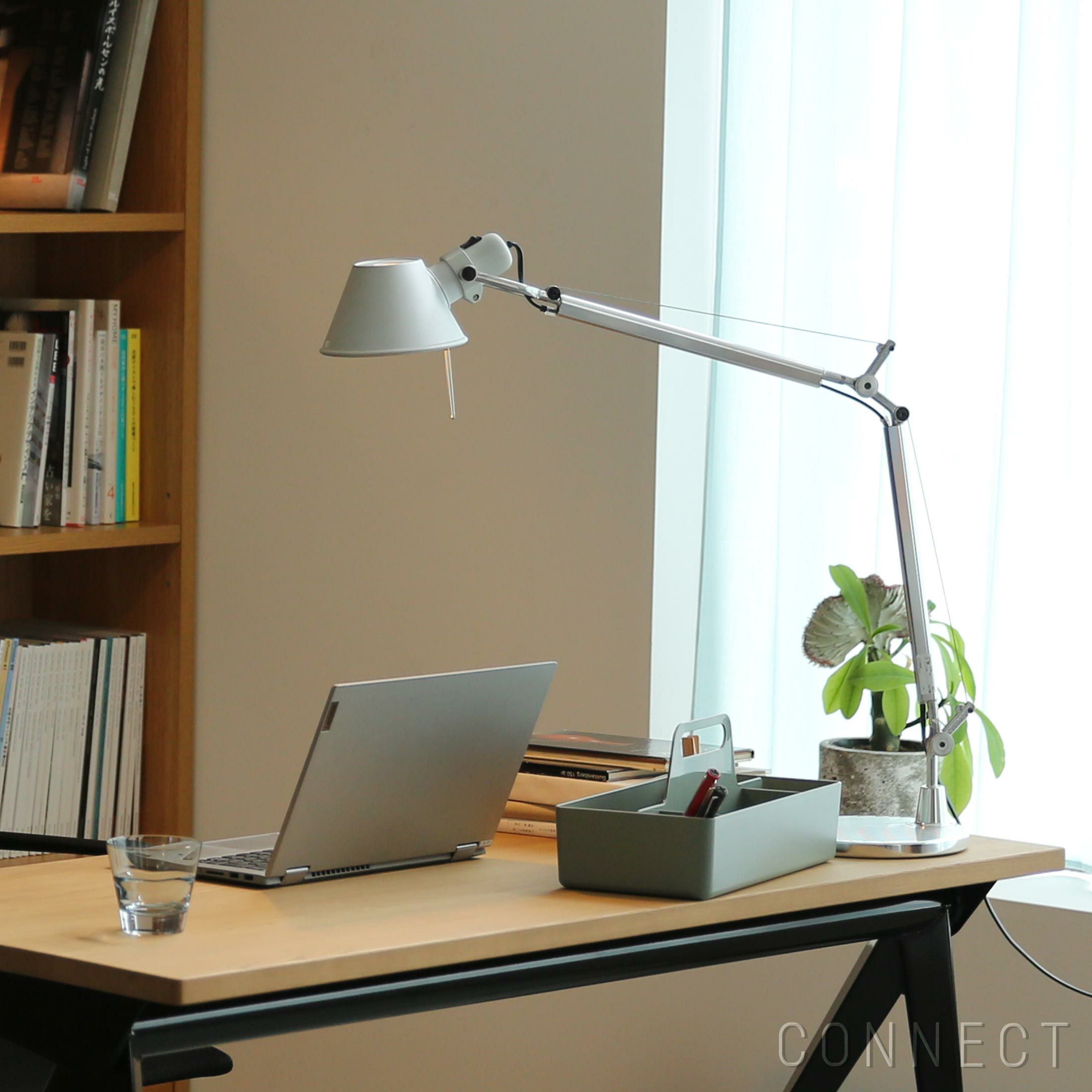 ポイント10倍】Artemide（アルテミデ） / Tolomeo Mini Table