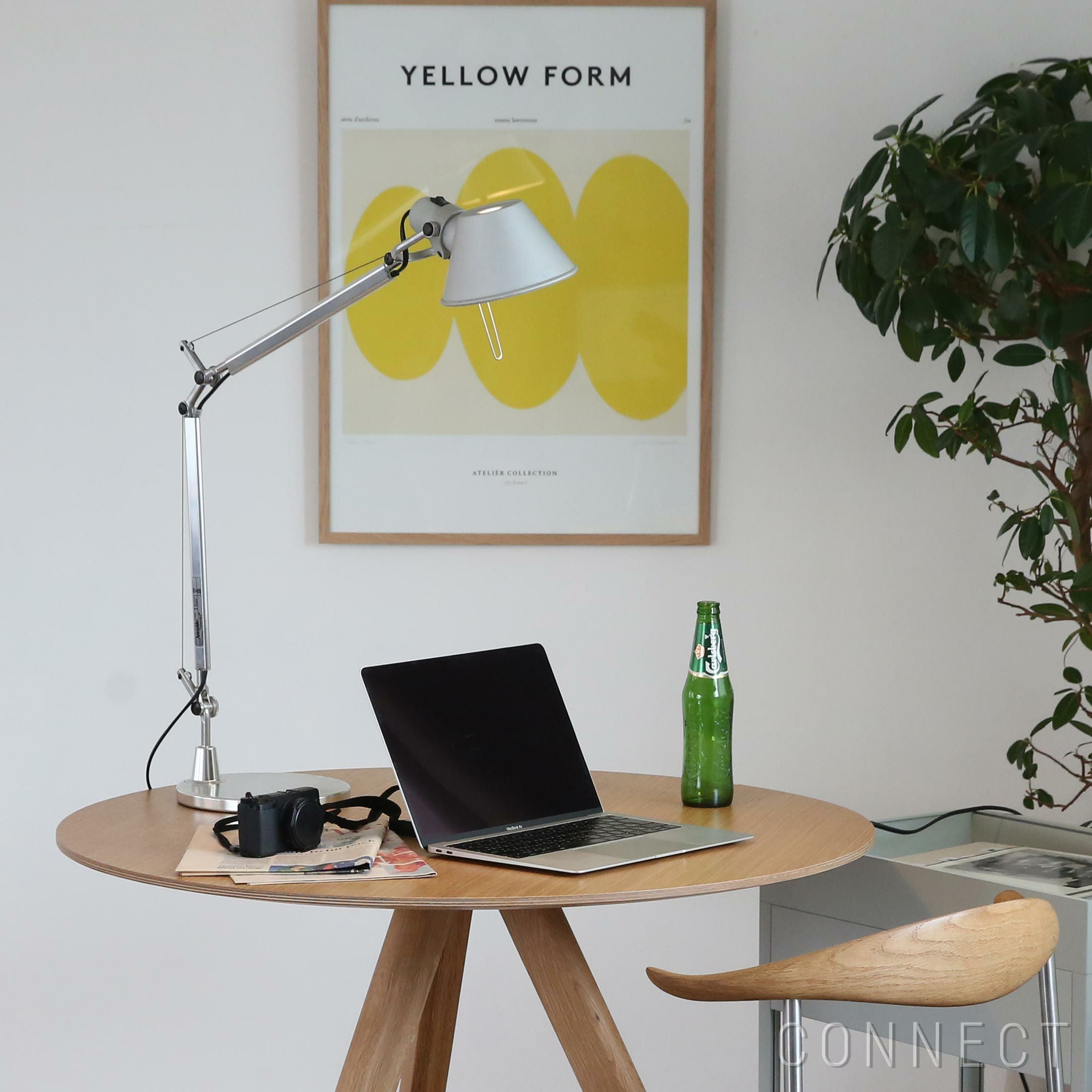 ポイント10倍】Artemide（アルテミデ） / Tolomeo Mini Table