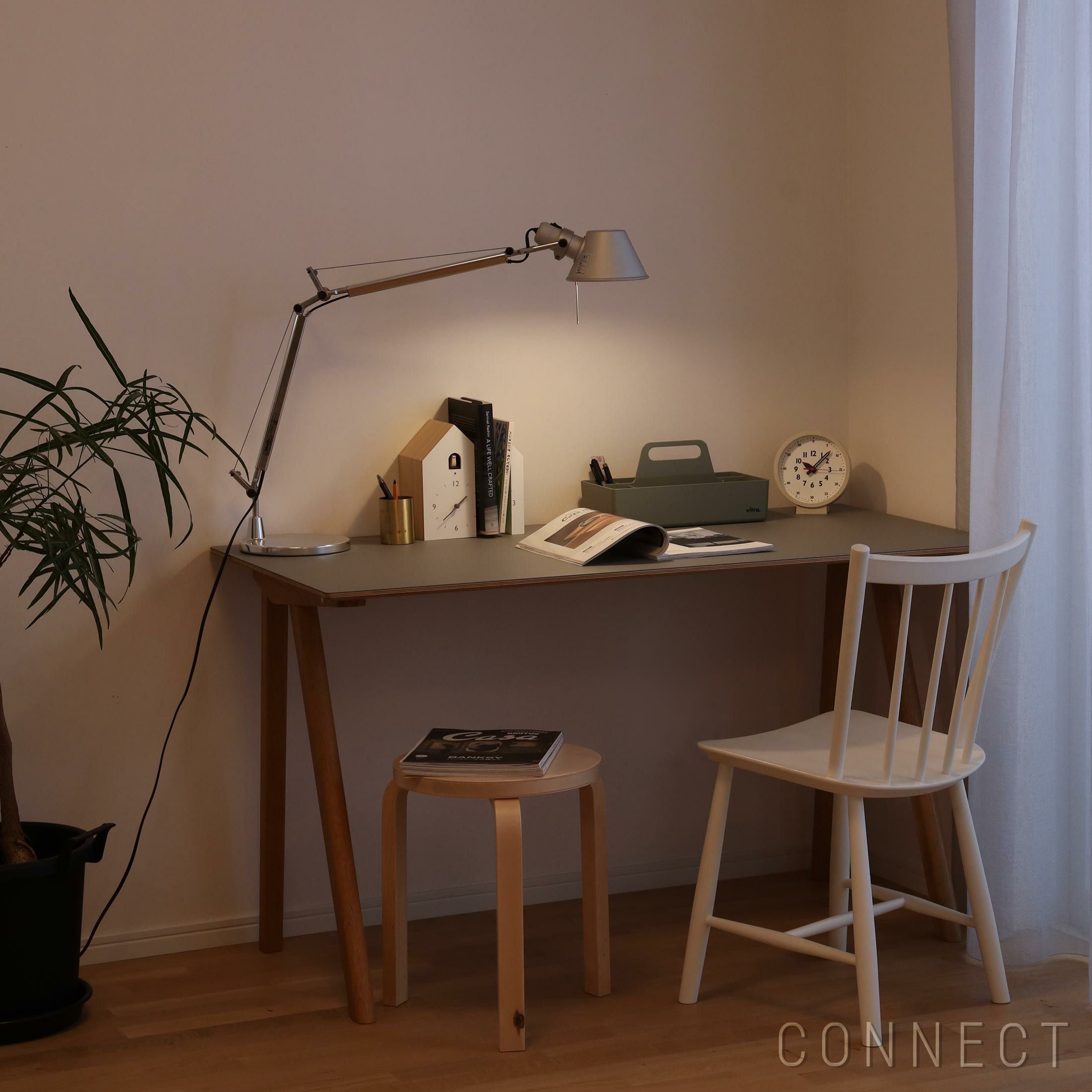 決算キャンペーンpt10倍】Artemide（アルテミデ） / Tolomeo Mini