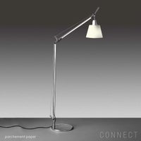 Artemide（アルテミデ） / Tolomeo Basculante Reading Floor（トロメオ バスクランテ リーディング フロア） / フロアランプ