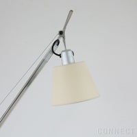 Artemide（アルテミデ） / Tolomeo Basculante Reading Floor（トロメオ バスクランテ リーディング フロア） / フロアランプ