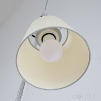 Artemide（アルテミデ） / Tolomeo Basculante Reading Floor（トロメオ バスクランテ リーディング フロア） / フロアランプ