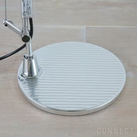 Artemide（アルテミデ） / Tolomeo Basculante Reading Floor（トロメオ バスクランテ リーディング フロア） / フロアランプ