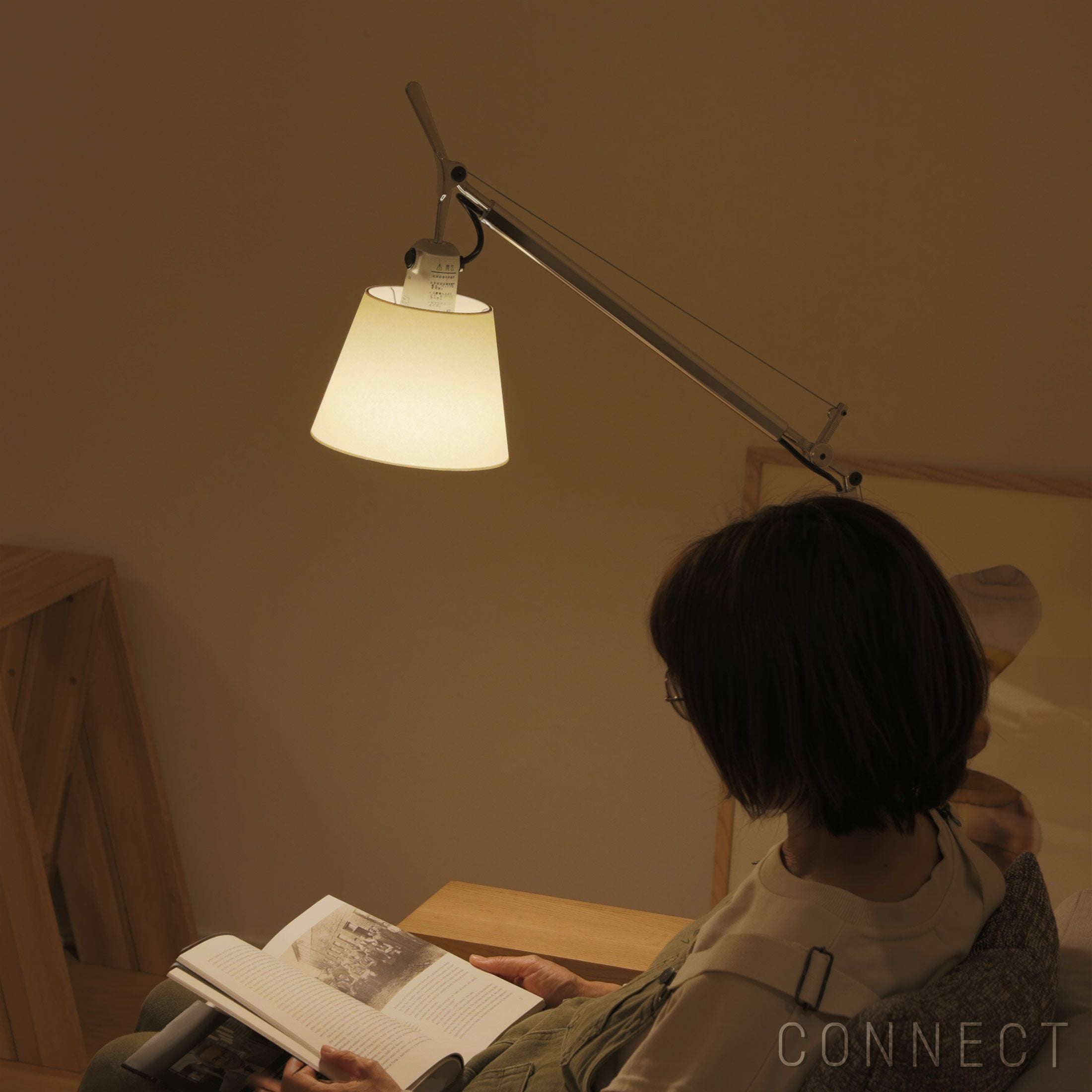 決算キャンペーンpt10倍】Artemide（アルテミデ） / Tolomeo