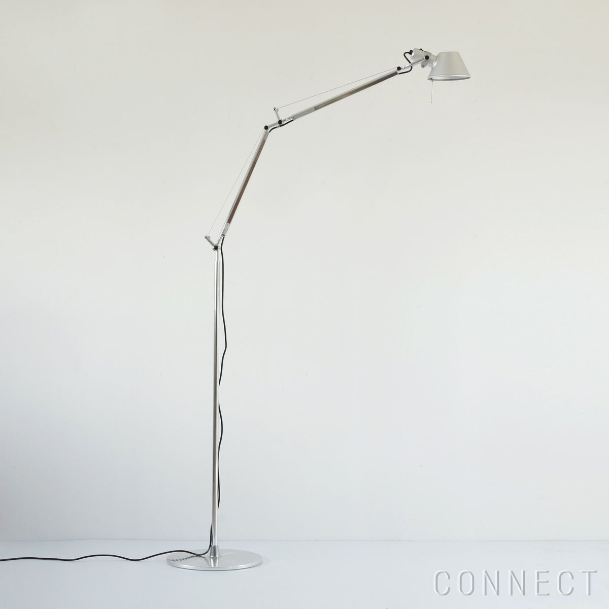 Artemide（アルテミデ） / Tolomeo Floor（トロメオ フロア） / フロアランプ