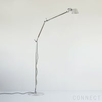 Artemide（アルテミデ） / Tolomeo Floor（トロメオ フロア） / フロアランプ