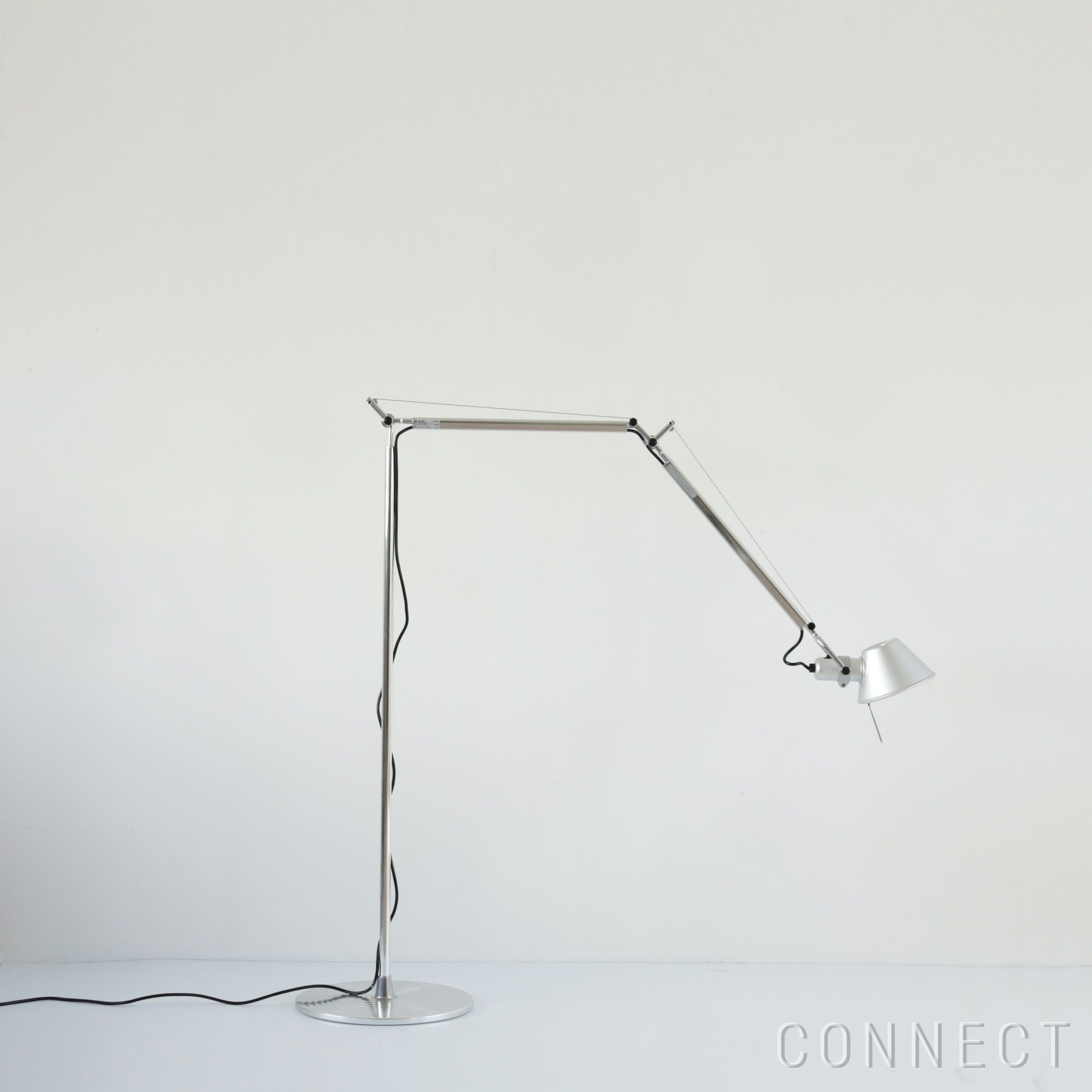 ポイント10倍】Artemide（アルテミデ） / Tolomeo Floor（トロメオ