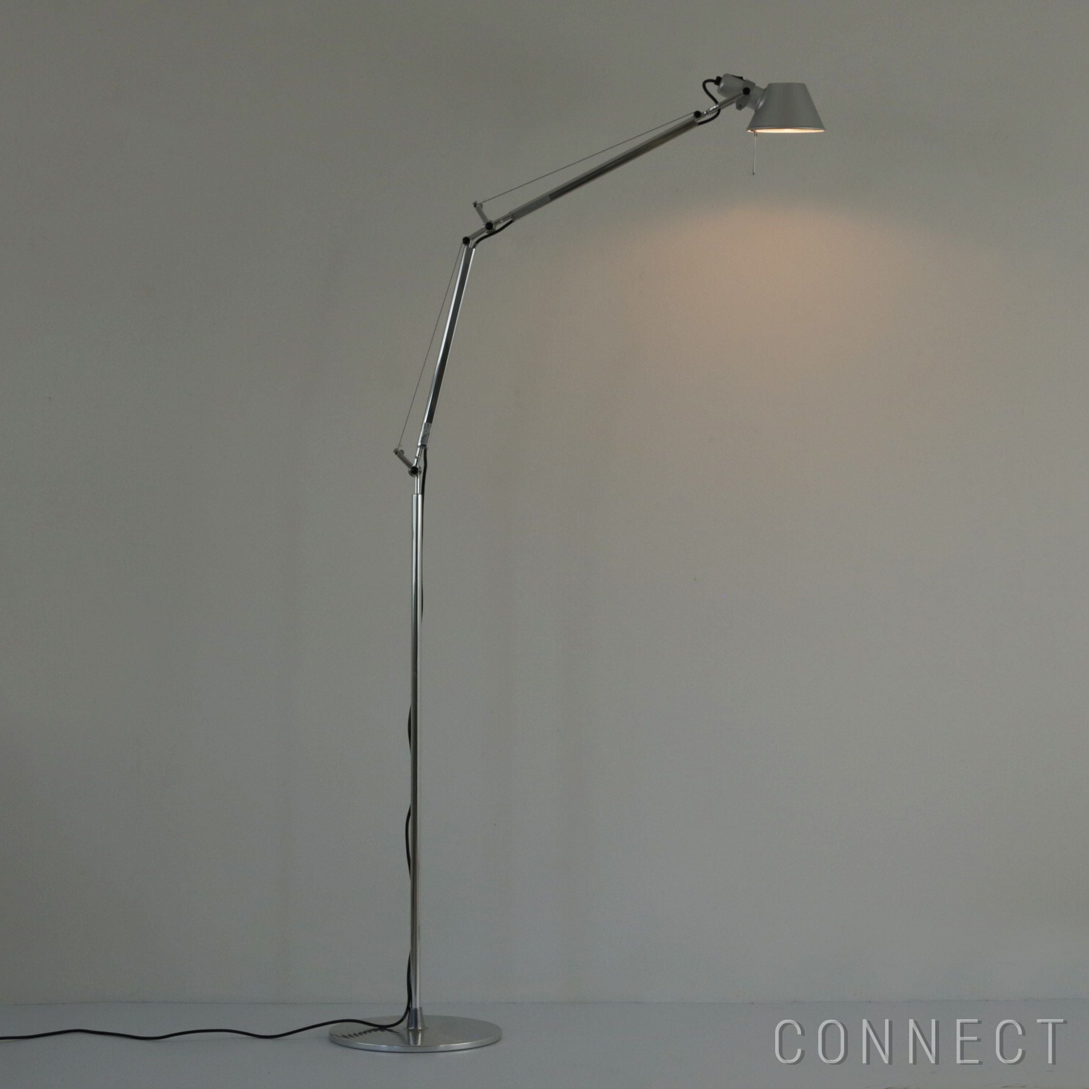 決算キャンペーンpt10倍】Artemide（アルテミデ） / Tolomeo Floor
