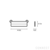 CARL HANSEN & SON （カール・ハンセン＆サン） / CU AH501B（AH501・AH502ダイニングチェア専用バッククッション） / Agora Liso life oat 1760 / 屋外・アウトドア用