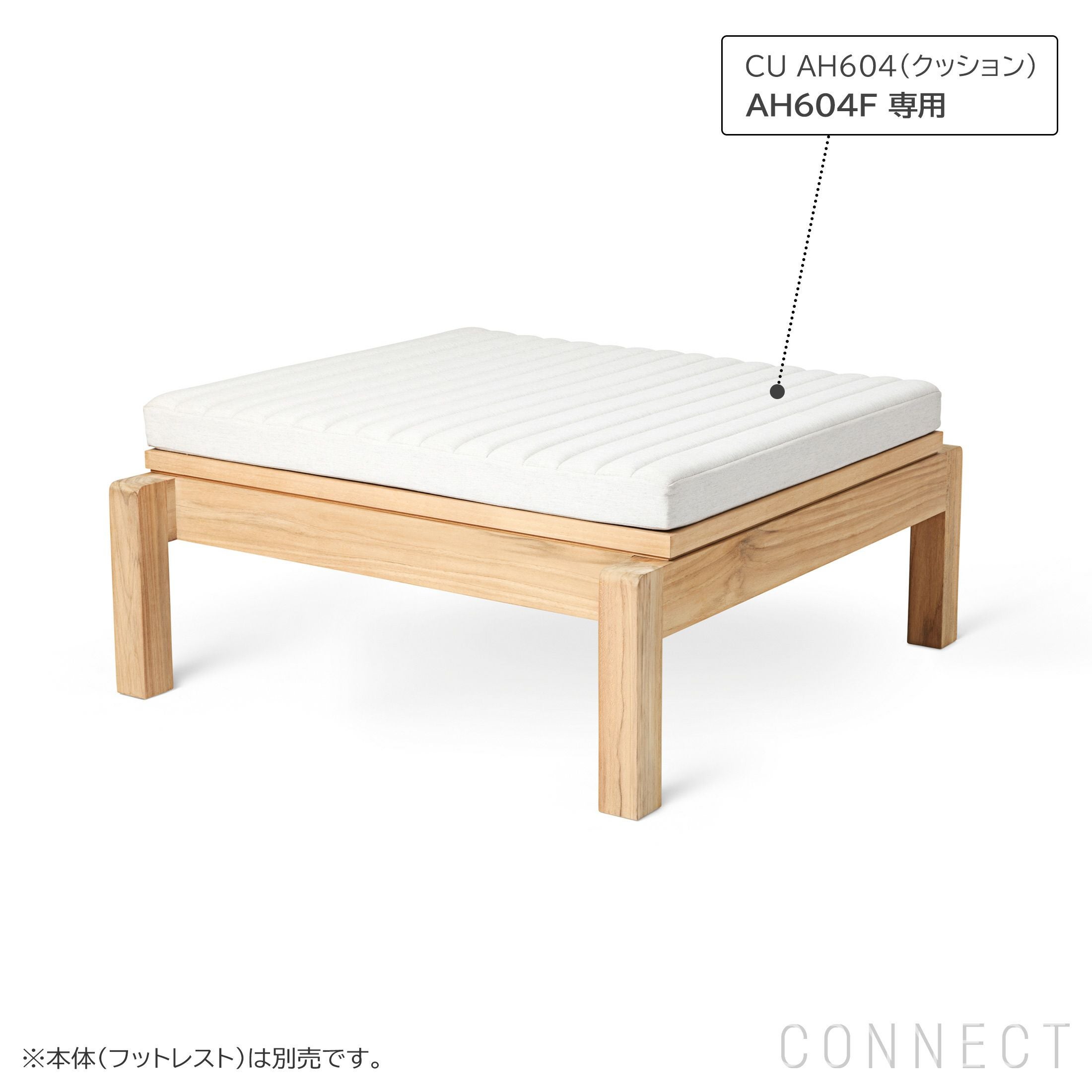 ポイント10倍】CARL HANSEN & SON（カール・ハンセン＆サン） / CU