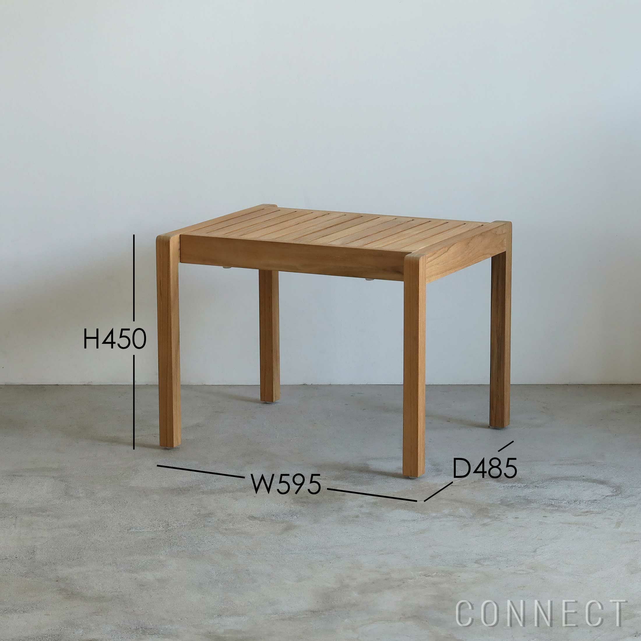 CARL HANSEN & SON（カール・ハンセン＆サン） / AH911 Outdoor Side