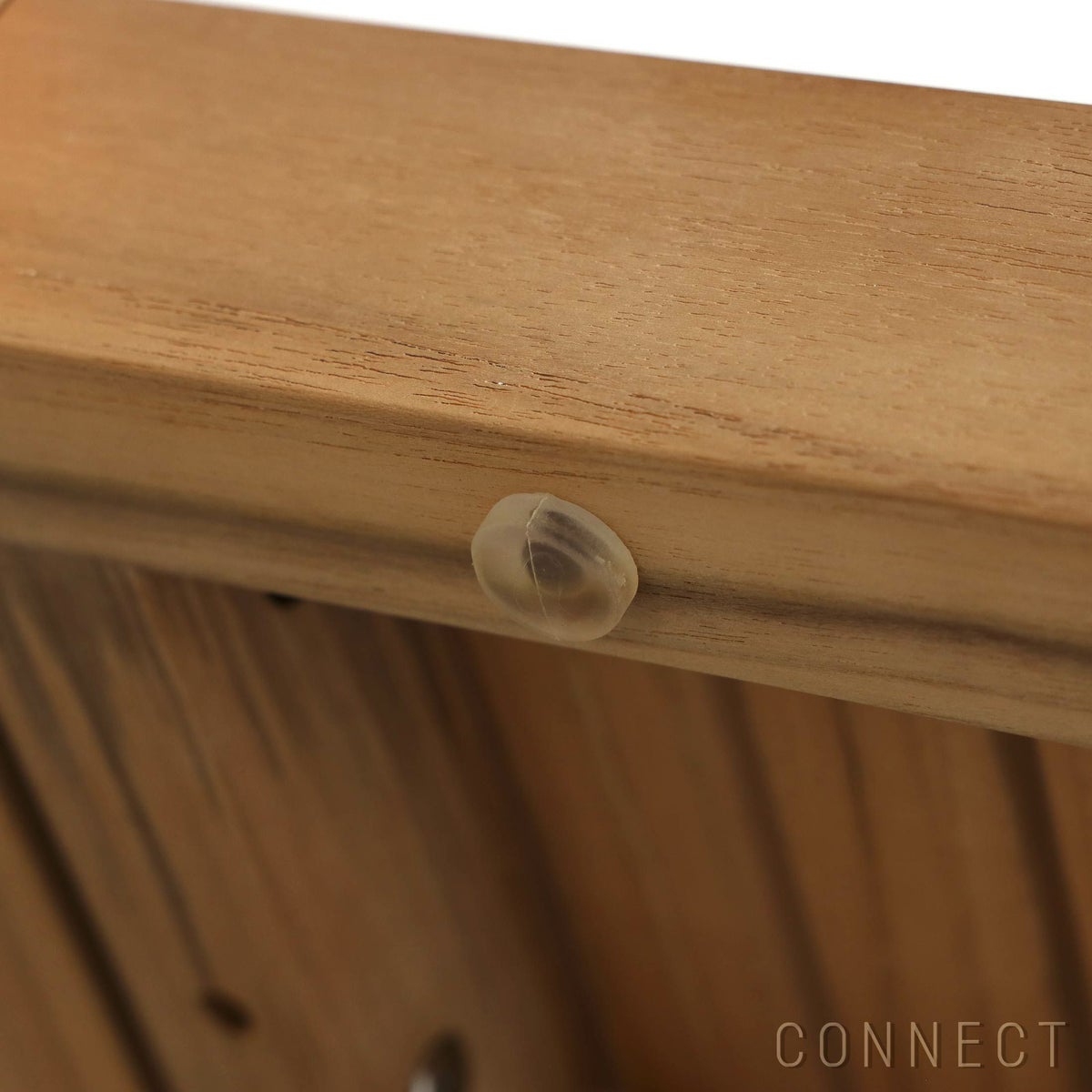 CARL HANSEN & SON （カール・ハンセン＆サン） / AH911 Outdoor Side Table（AHアウトドアシリーズ） / チーク材・無塗装 / サイドテーブル