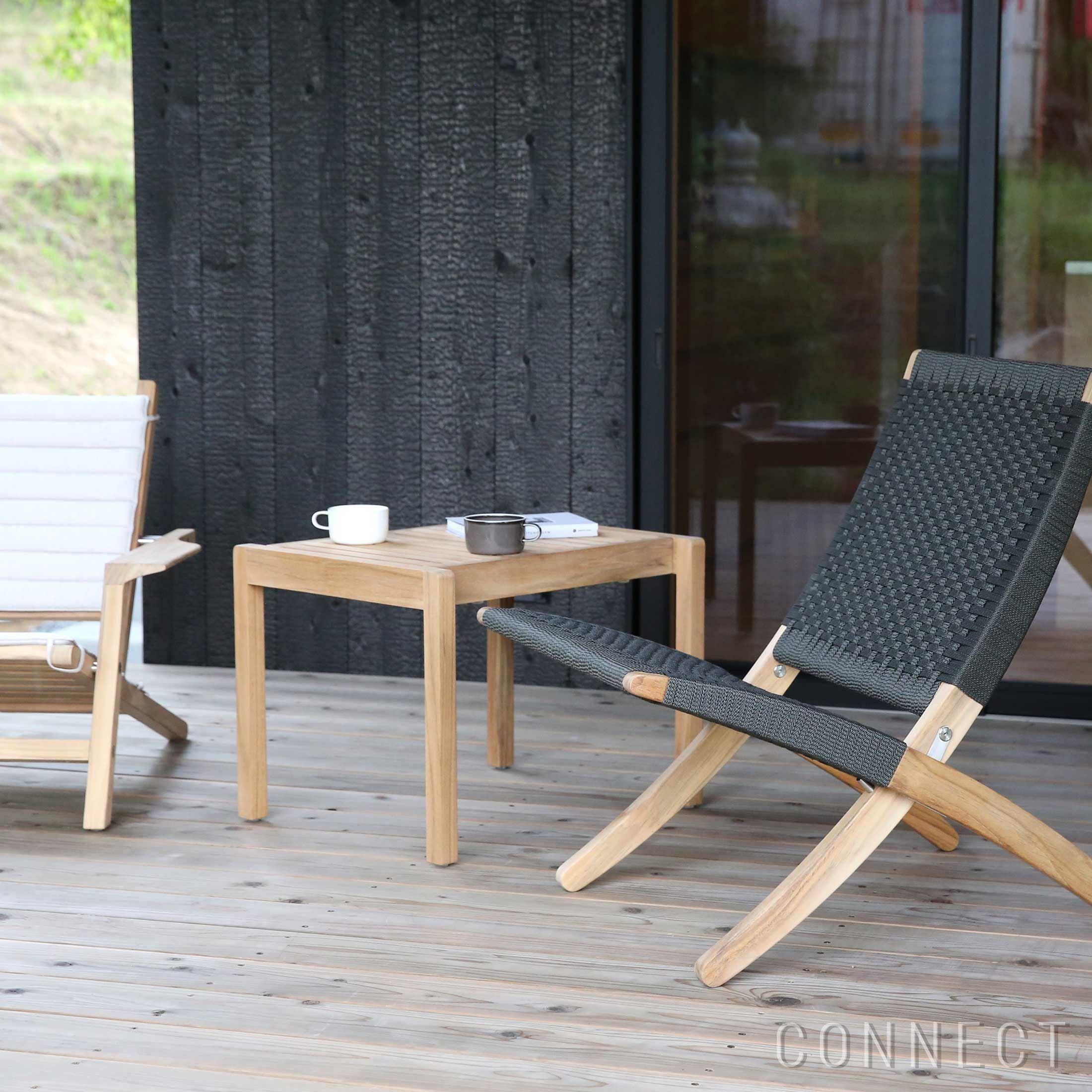 CARL HANSEN & SON（カール・ハンセン＆サン） / AH911 Outdoor Side