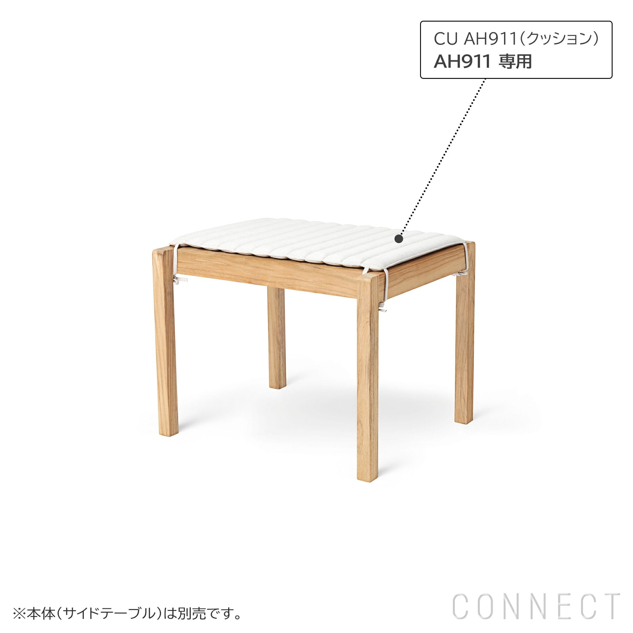 ポイント10倍】CARL HANSEN & SON（カール・ハンセン＆サン） / CU