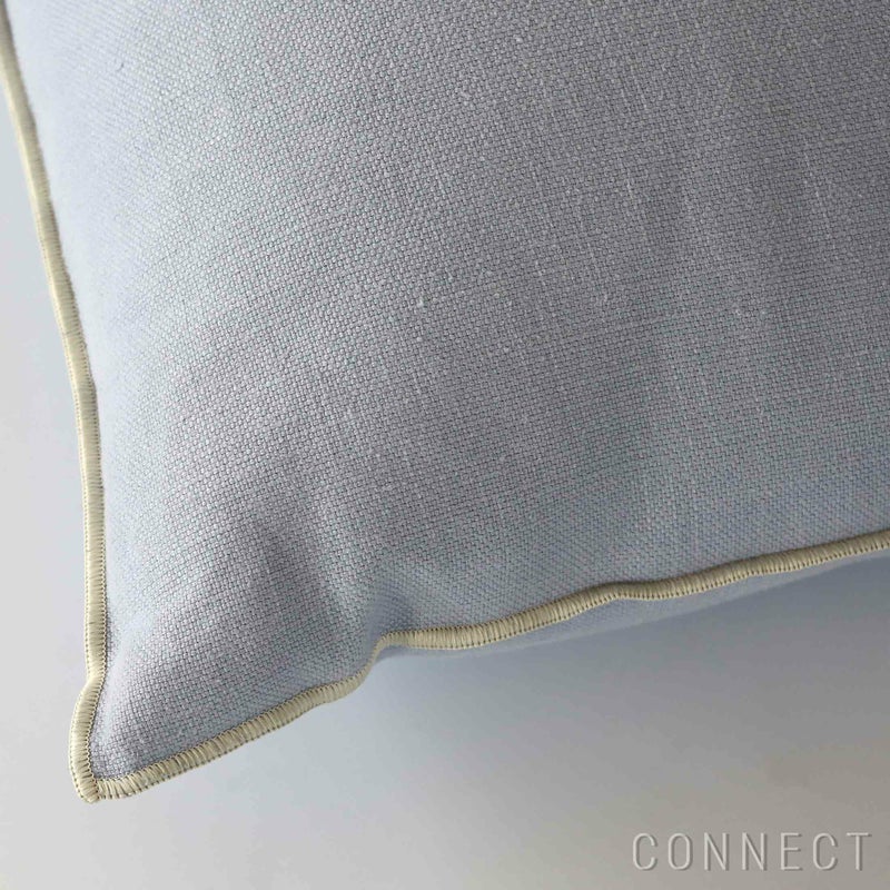 HAY（ヘイ） / OUTLINE CUSHION（アウトラインクッション） / アイスブルー / 50×50cm