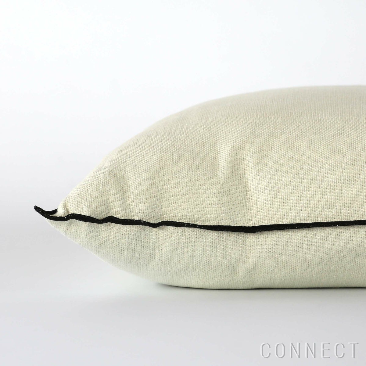 HAY（ヘイ） / OUTLINE CUSHION（アウトラインクッション） / オフホワイト / 50×50cm