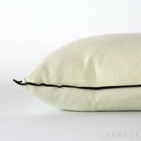 HAY（ヘイ） / OUTLINE CUSHION（アウトラインクッション） / オフホワイト / 50×50cm